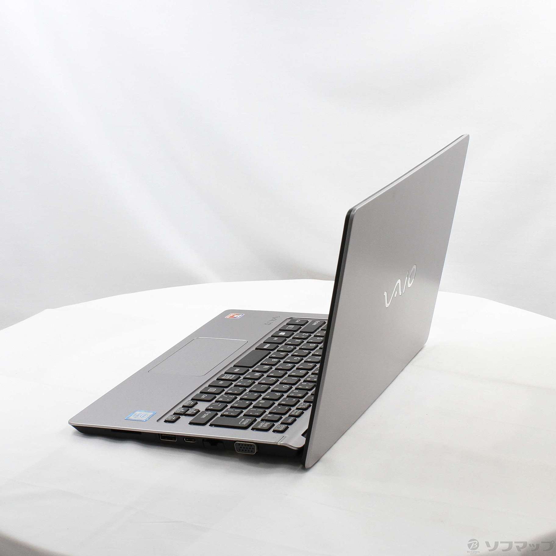 【中古PC】vaio s11 VJS111D12N VAIO S 中古パソコン SONY S11 VJS111D12N ピンク Microsoft