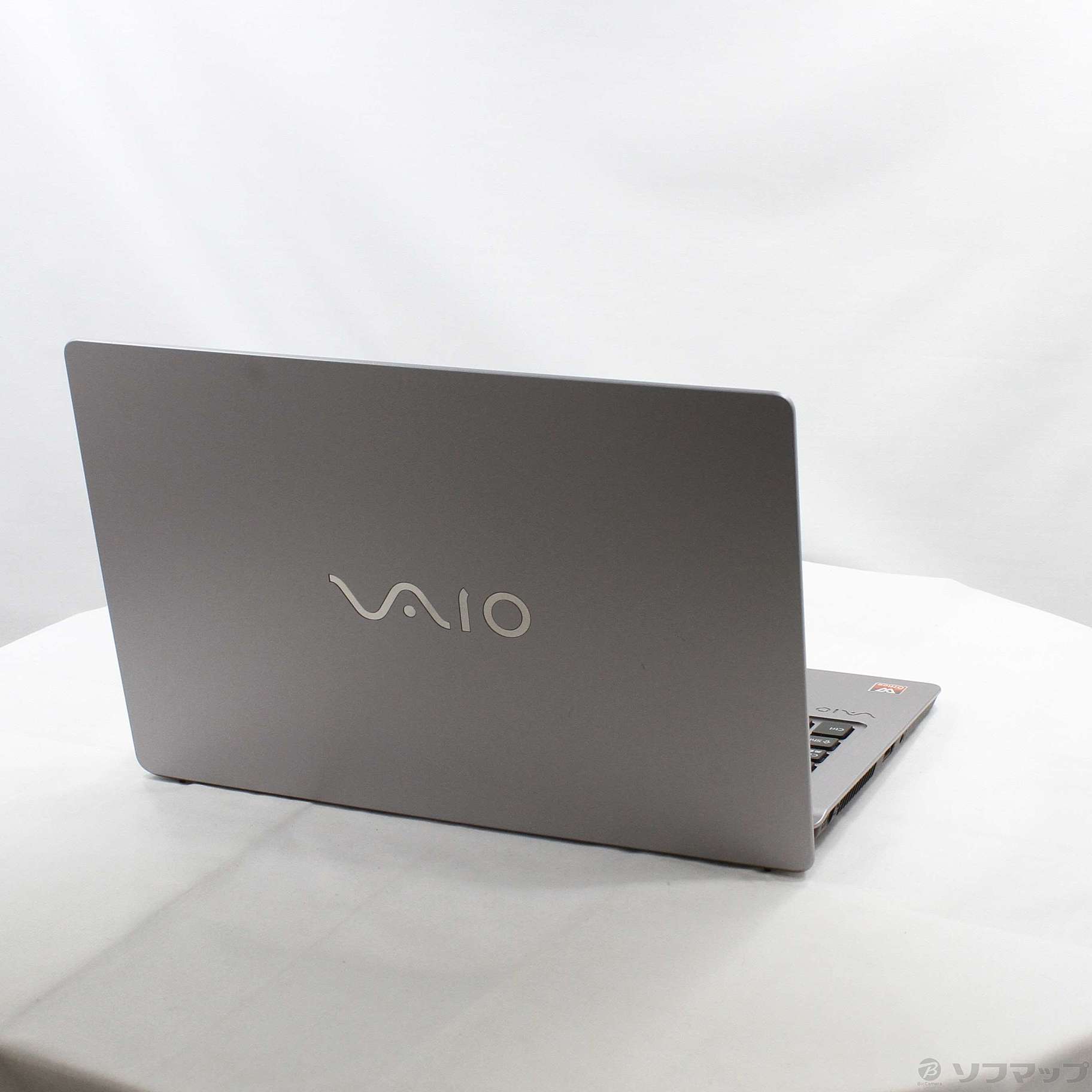 VAIO S11 VJS111D12N 〔Windows 10〕 ［Core-i5-6200U  (2.3GHz)／4GB／SSD128GB／11.6インチワイド］