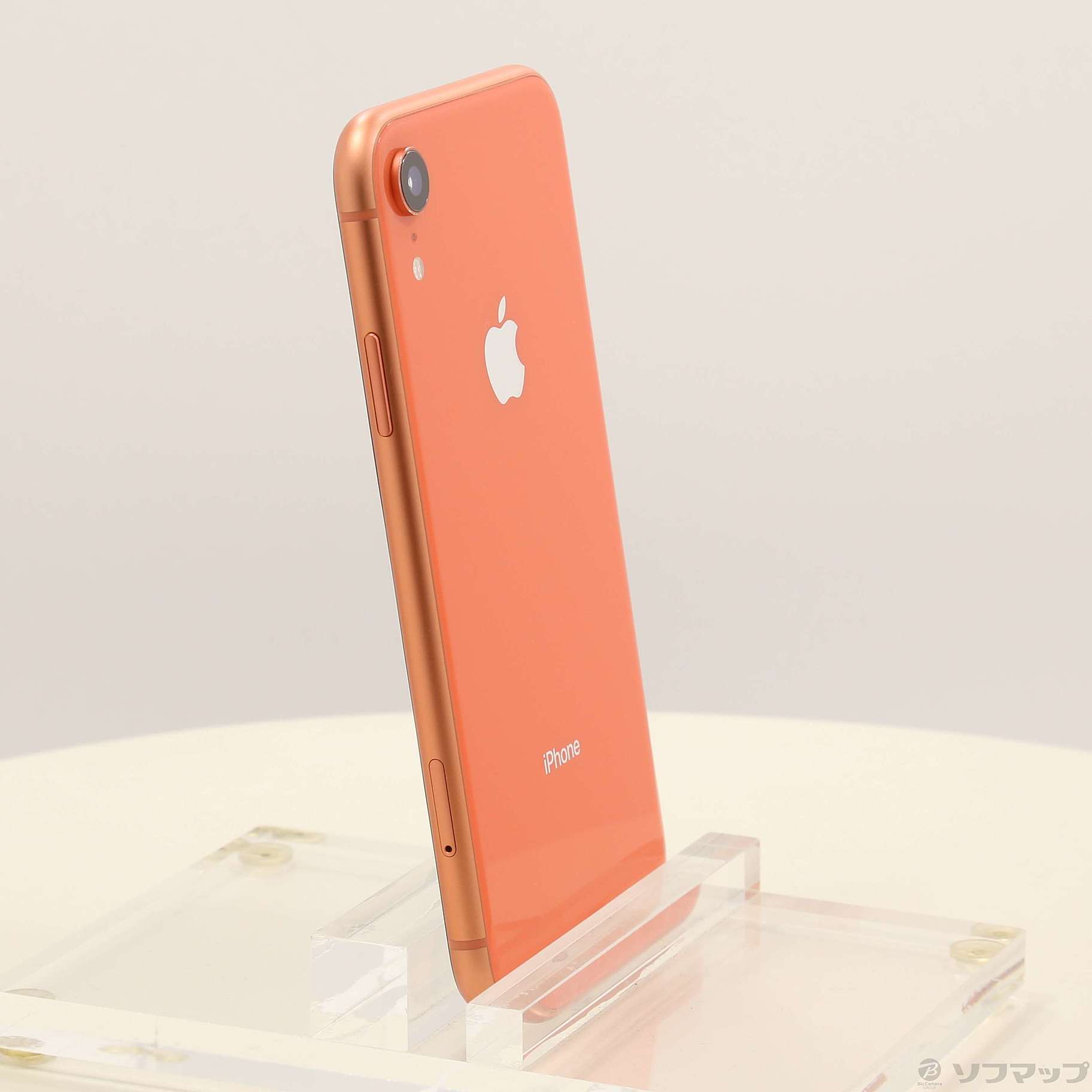 iPhone XR 中古一覧｜SIMフリー・キャリア - 価格.com