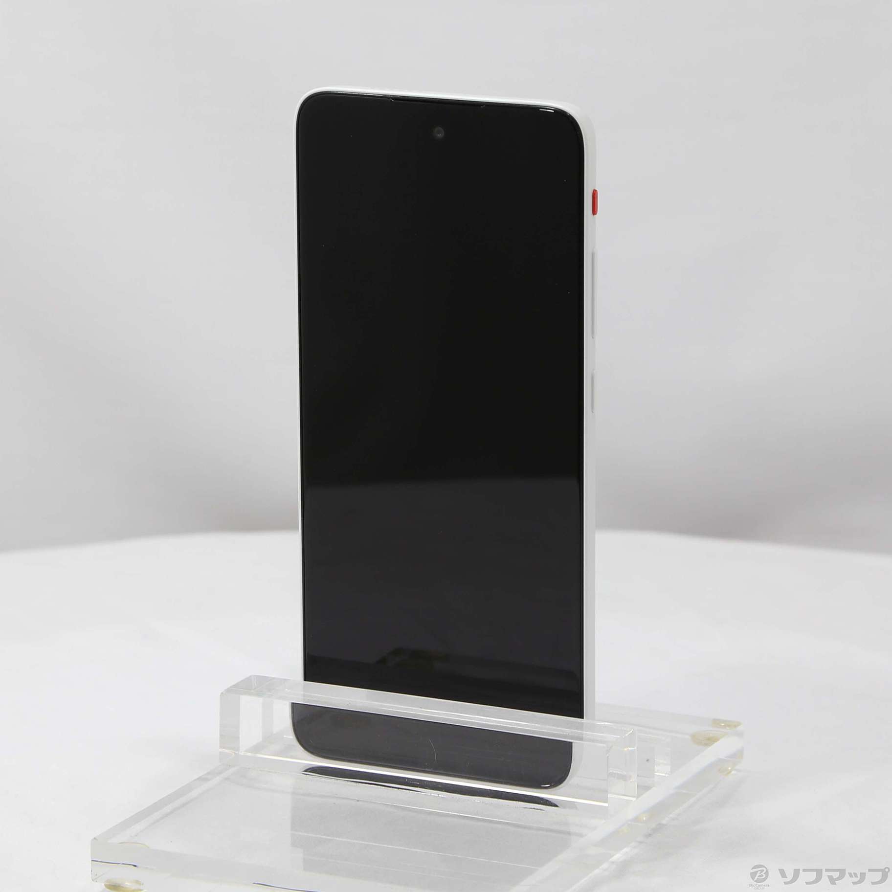 中古】XREAL Beam Pro 256GB パールホワイト X4000-256G Wi-Fi