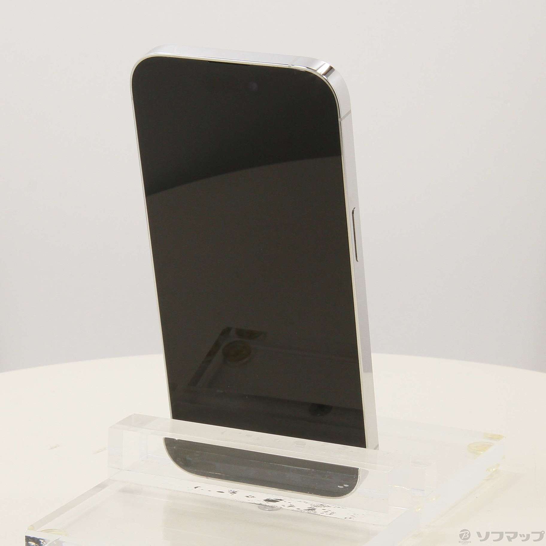 中古】iPhone14 Pro 256GB シルバー MQ0Y3J/A SIMフリー 中古】iPhone14 Pro 256GB シルバー MQ0Y3J/A SIMフリー