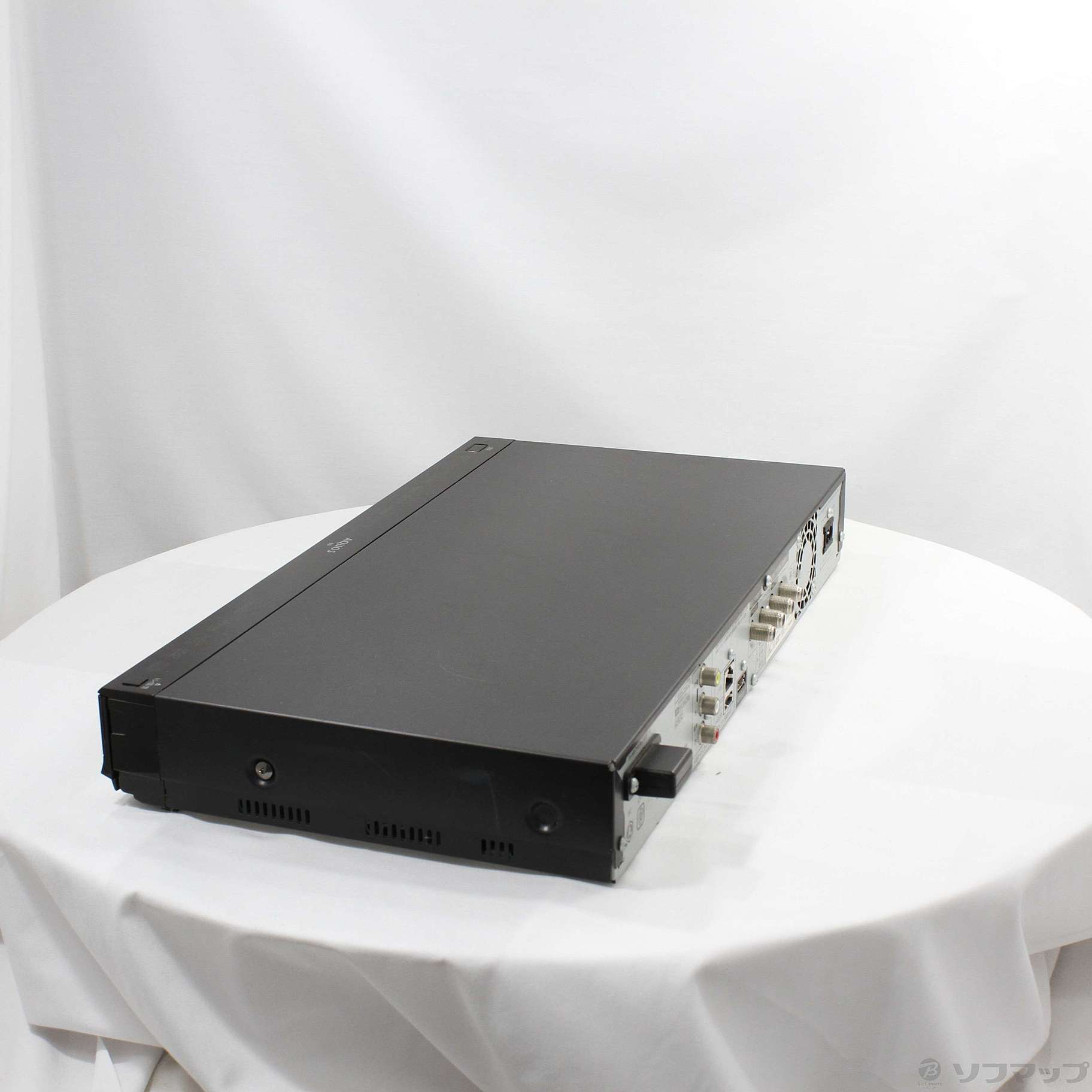 東芝 REGZA DBR-W1009