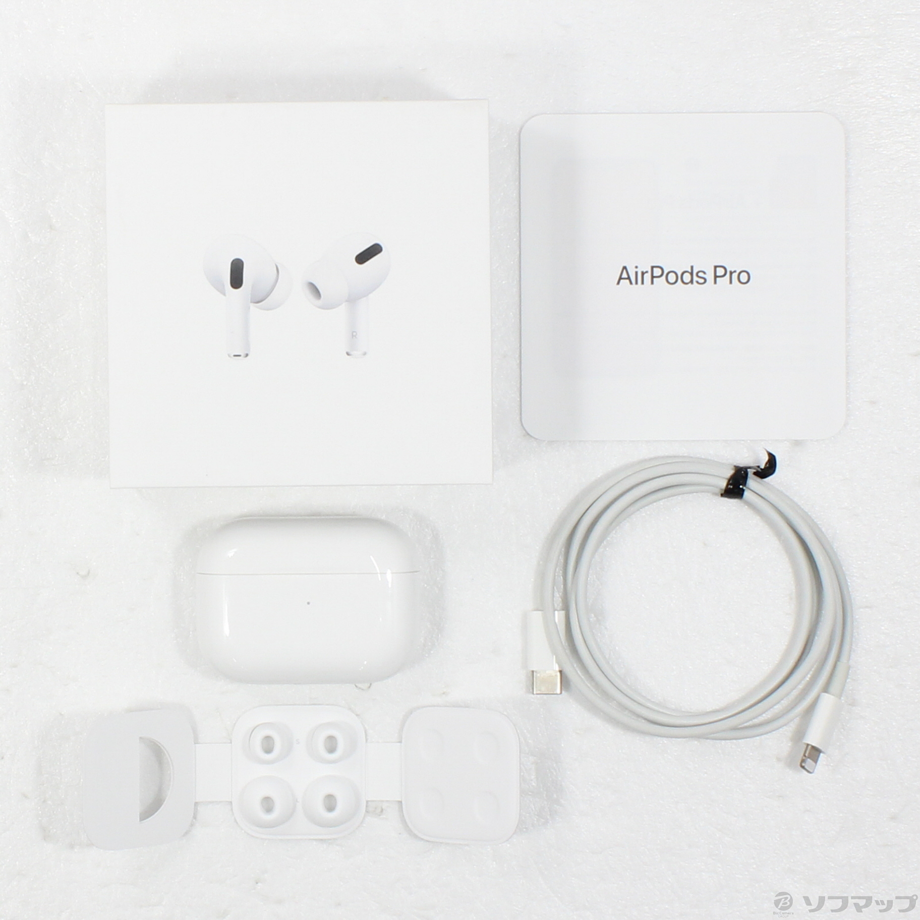 国内正規品 AirPods Pro 第1世代 MagSafe対応版 Apple 第1世代 ワイヤレス充電ケースのみ Apple AirPods Pro 純正 国内