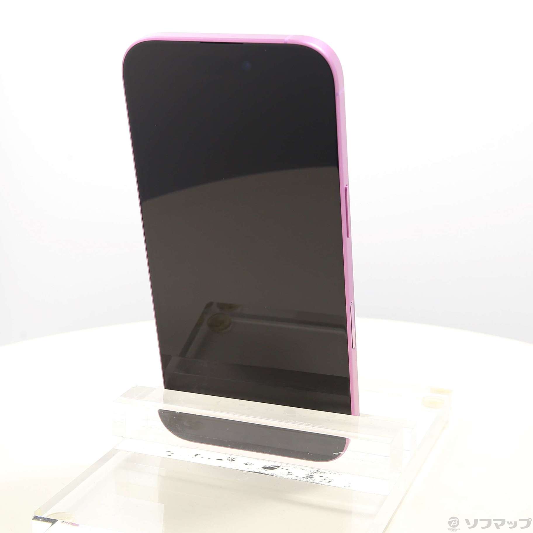 中古】iPhone16 128GB ピンク MYDT3J/A SIMフリー 中古】iPhone16 128GB ピンク MYDT3J/A SIMフリー