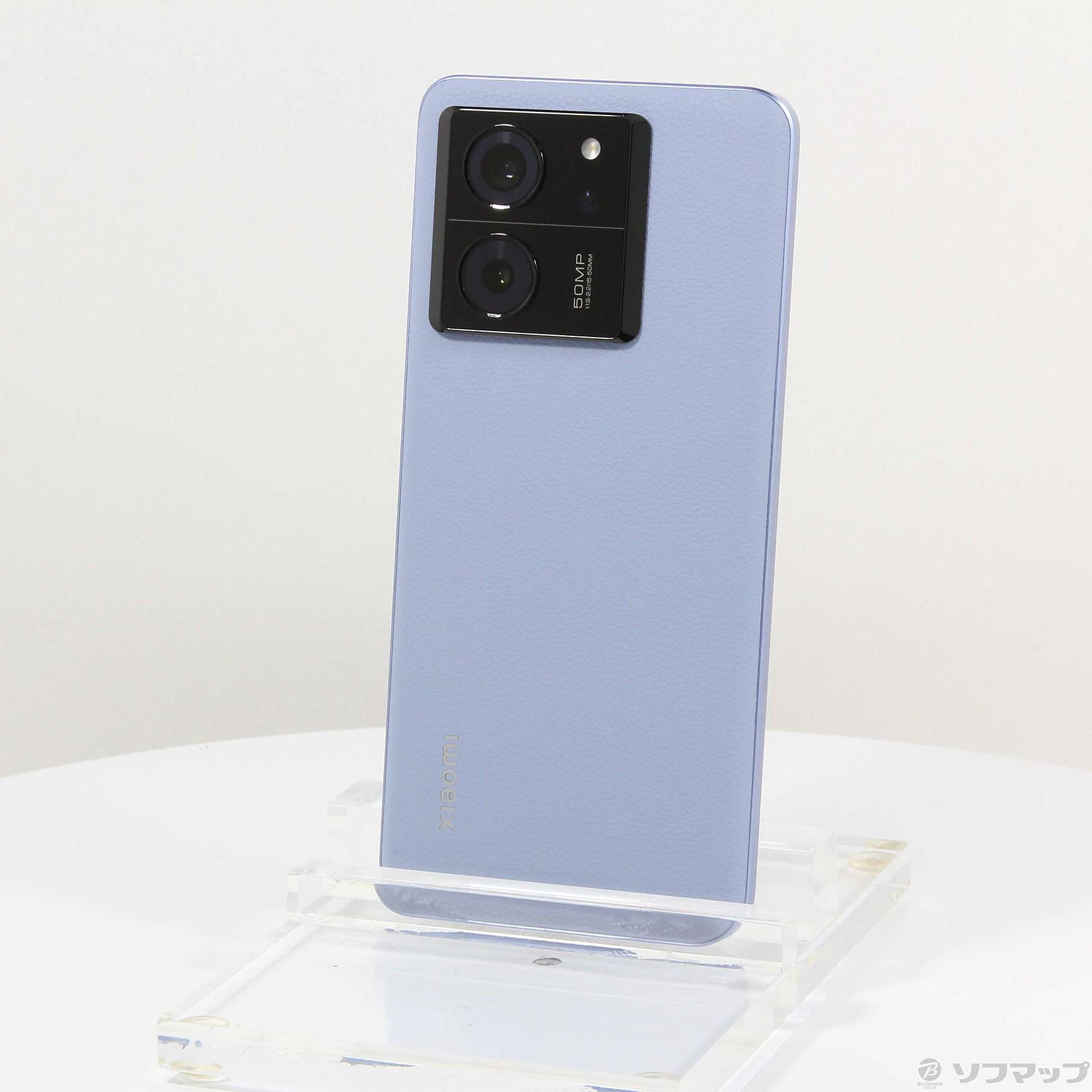 Xiaomi 13T Pro 256GB アルパインブルー SIMフリー（中古）