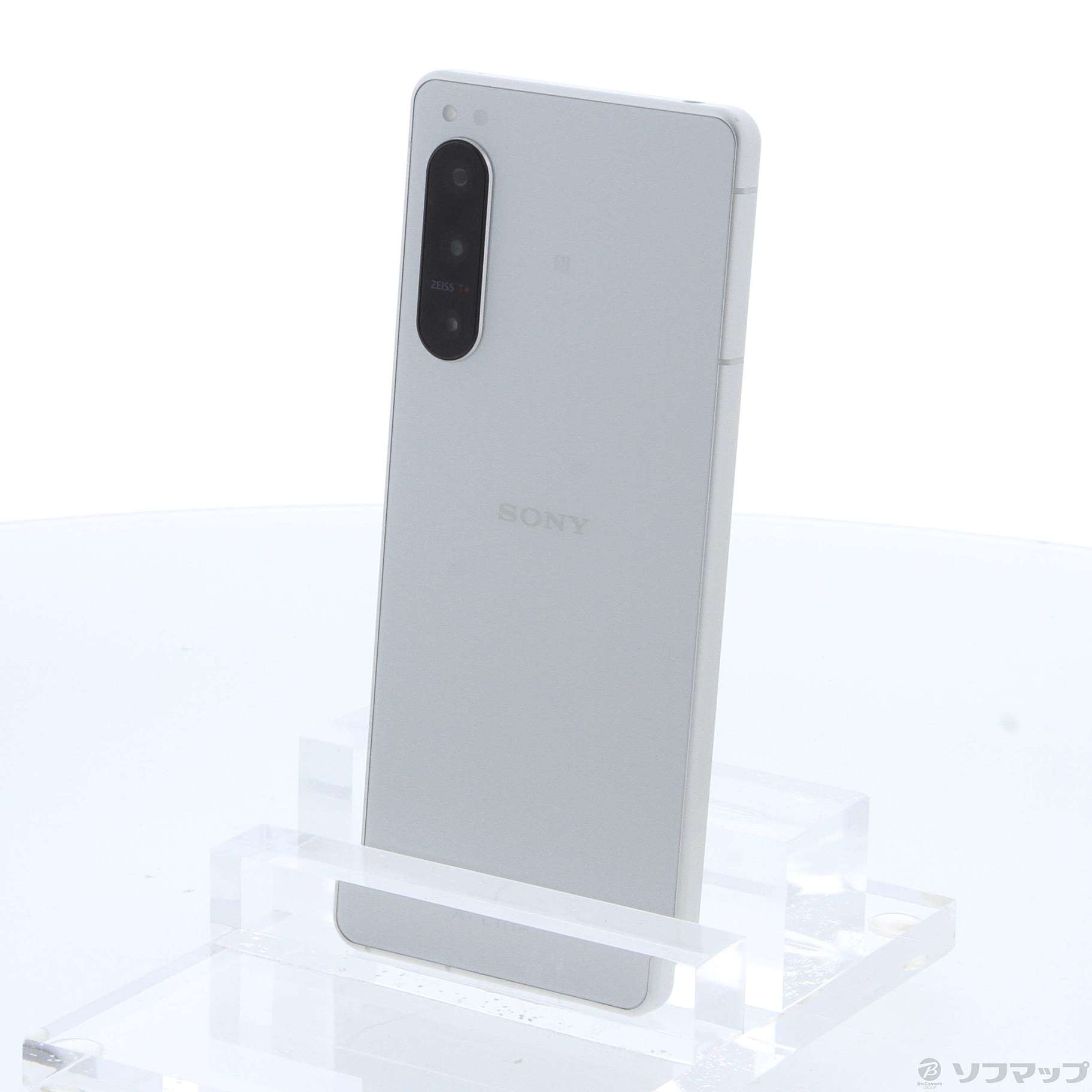 中古】Xperia 5 IV 128GB エクリュホワイト A204SO Softbank SIMフリー [2133058824149] -  リコレ！|ビックカメラグループ ソフマップの中古通販サイト