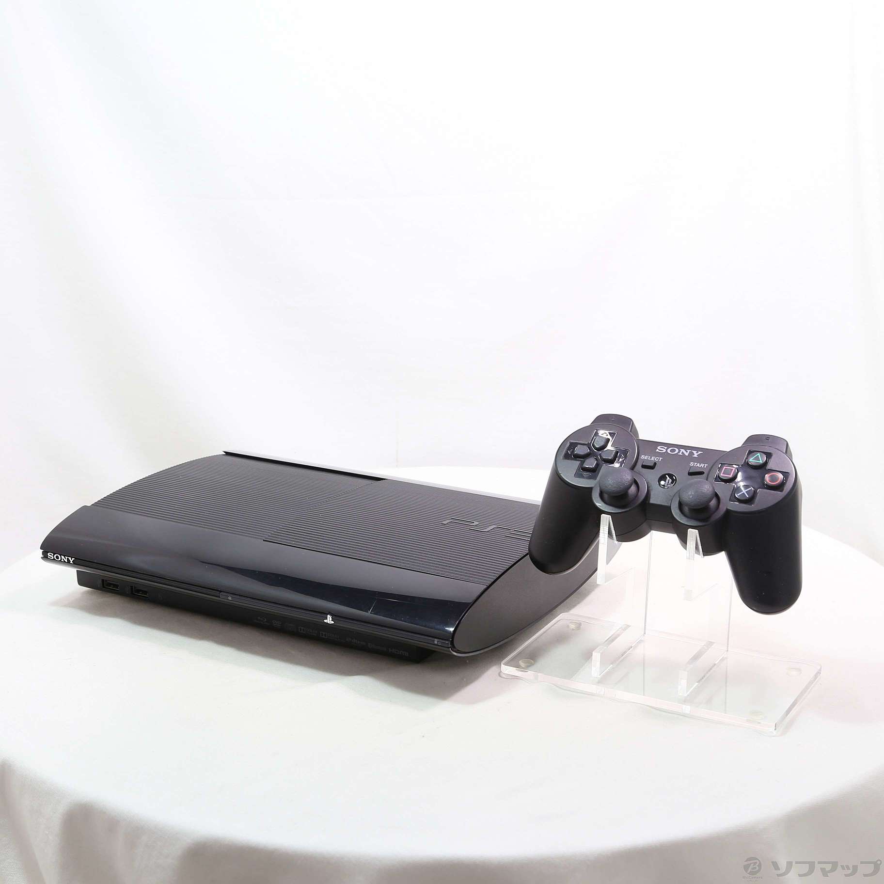 SONY ソニー Playstation3 チャコールブラック 250GB