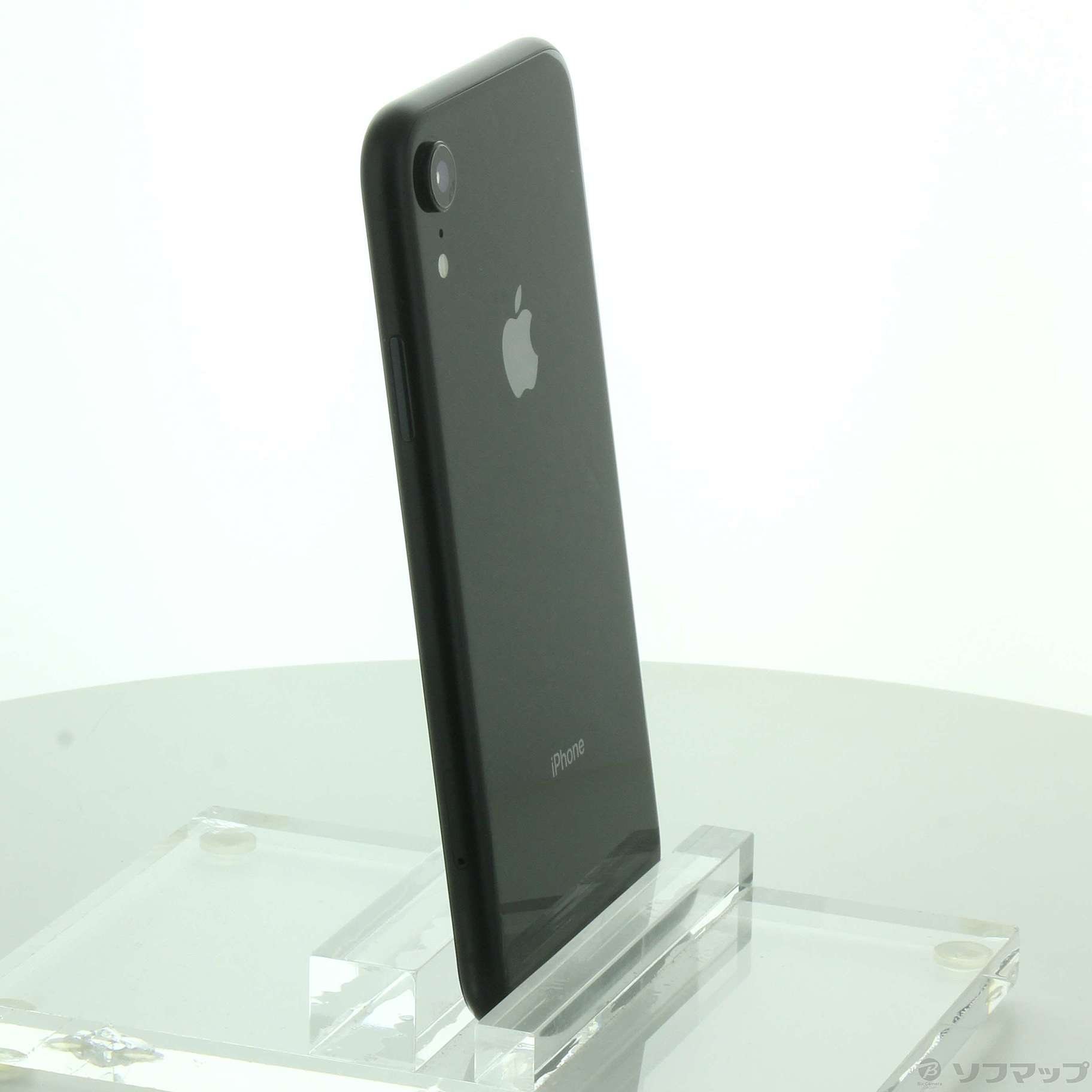 中古品〕 iPhoneXR 128GB ブラック MT0G2J/A SIMフリー|の通販 中古品〕 iPhoneXR 128GB ブラック MT0G2J/A SIMフリー|の通販