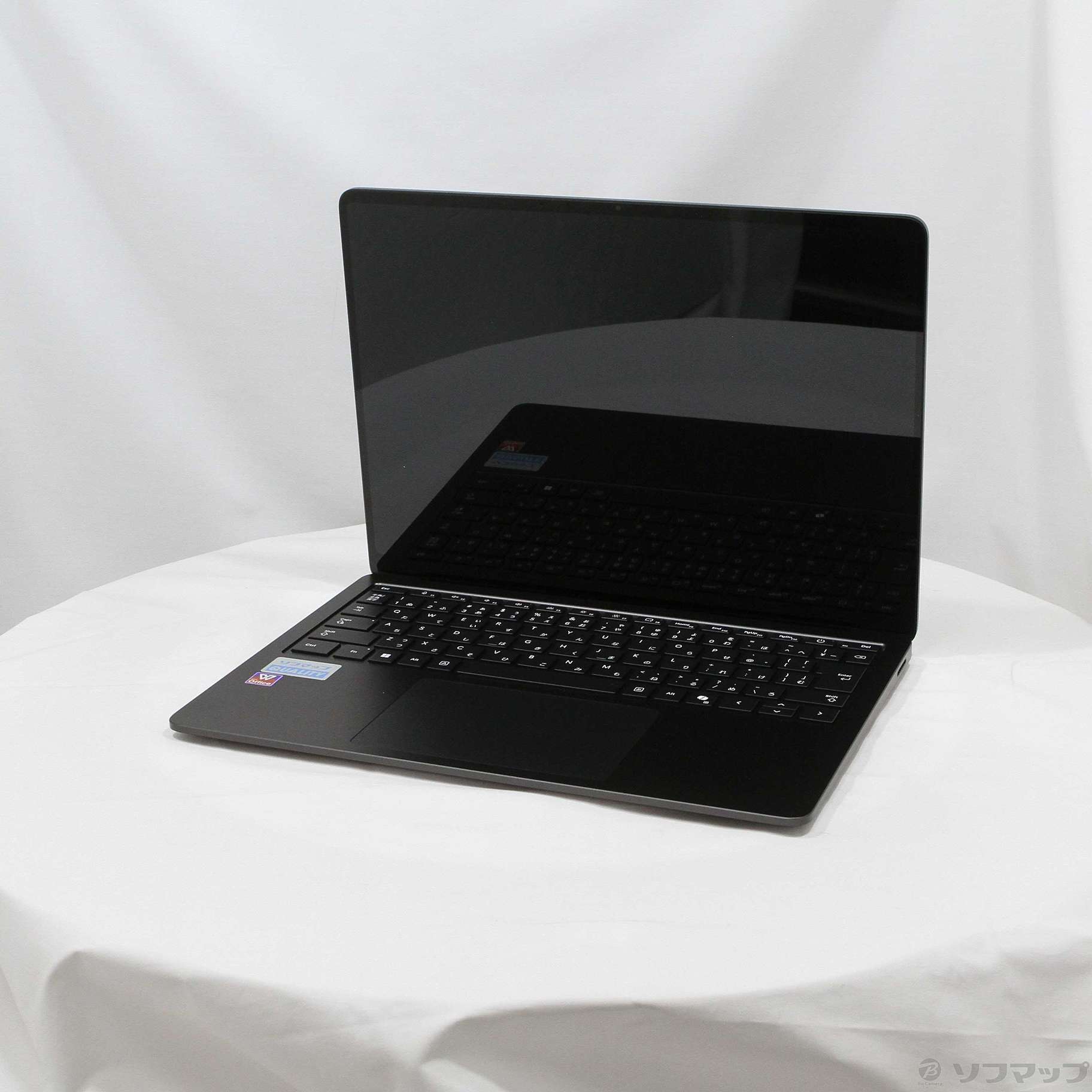 中古】Surface Laptop (第7世代) 〔Snapdragon X Elite／16GB 