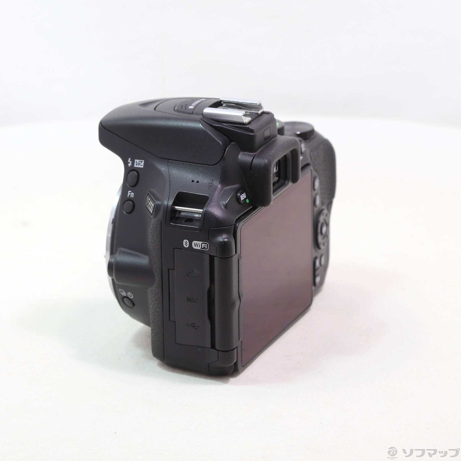 中古】NIKON D5600 ボディ [2133058833592] - リコレ！|ビックカメラグループ ソフマップの中古通販サイト