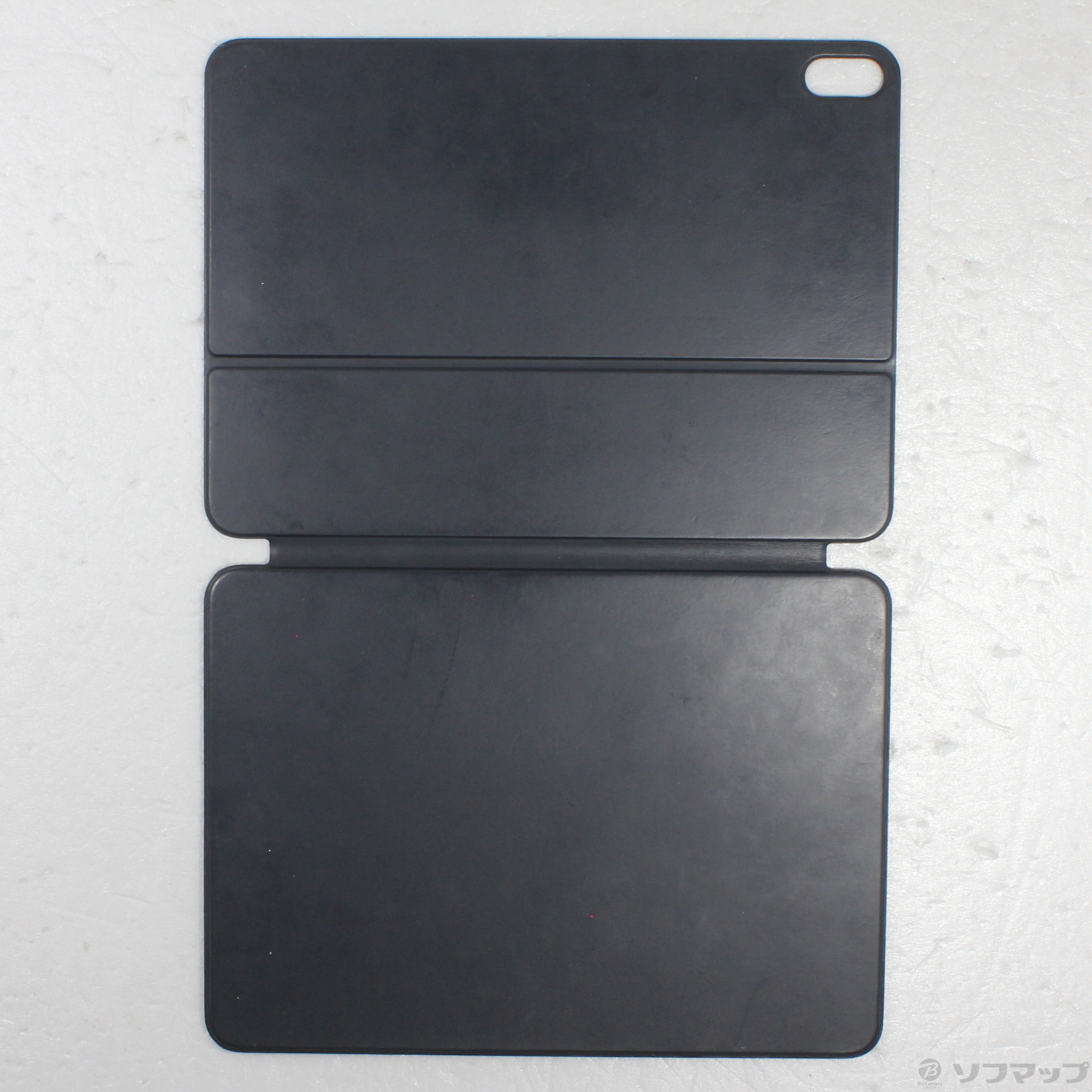 中古】11インチ iPad Pro用 Smart Keyboard Folio 英語配列 MU8G2LL／A [2133058833936] -  リコレ！|ビックカメラグループ ソフマップの中古通販サイト