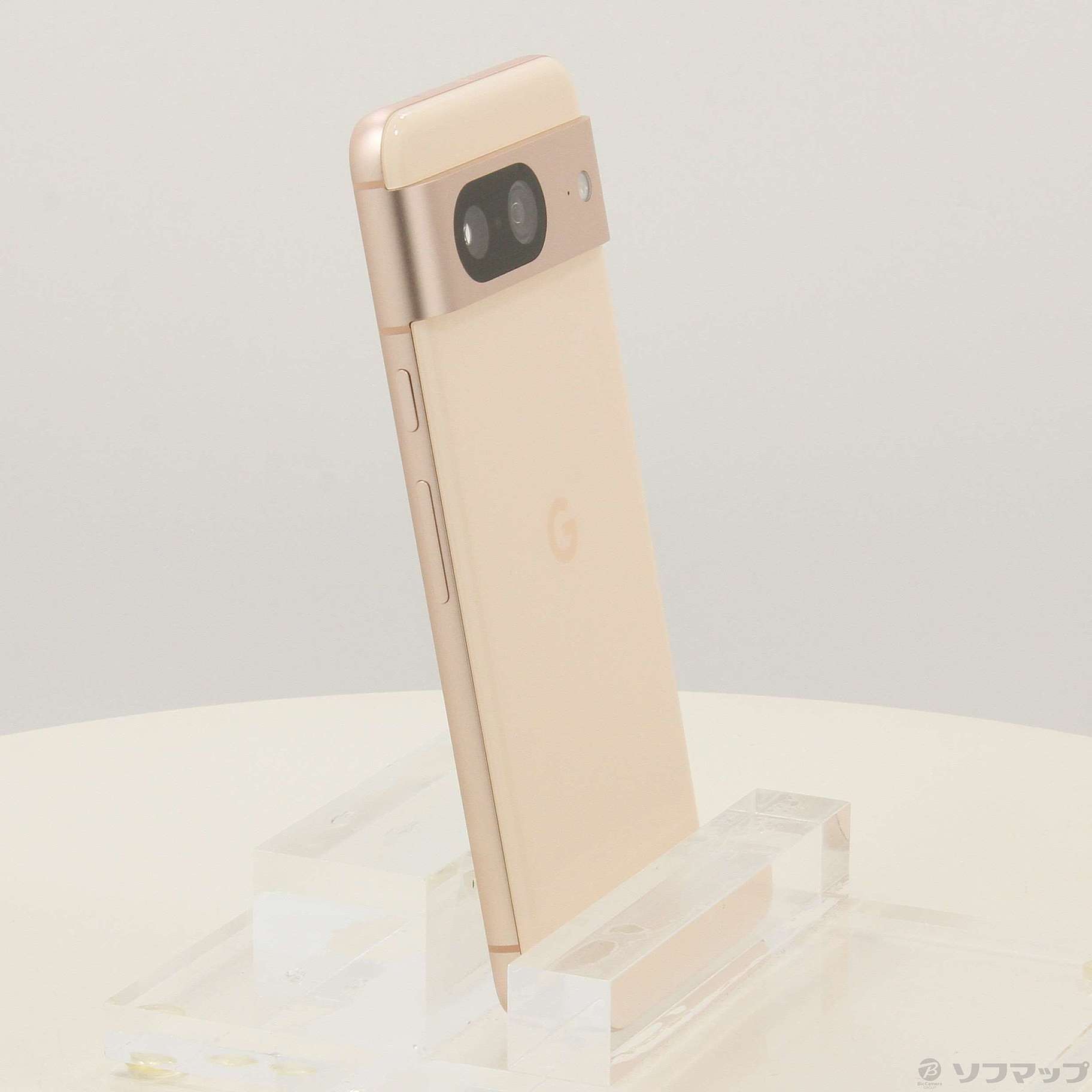 Google Pixel 8 ローズ Amazon | Google Pixel 8 128GB SIMフリー [Rose] * スマートフォン