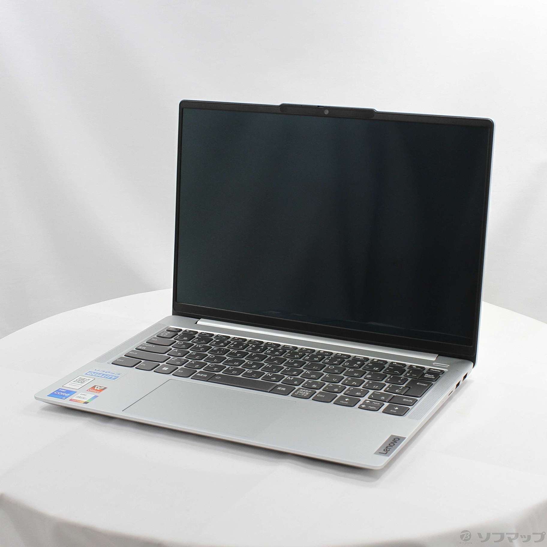 中古】IdeaPad Slim 5i Gen 8 82XD003XJP ［Core-i5-13500H  (2.6GHz)／16GB／SSD512GB／14インチワイド］ [2133058835152] - リコレ！|ビックカメラグループ ソフマップの中古 通販サイト