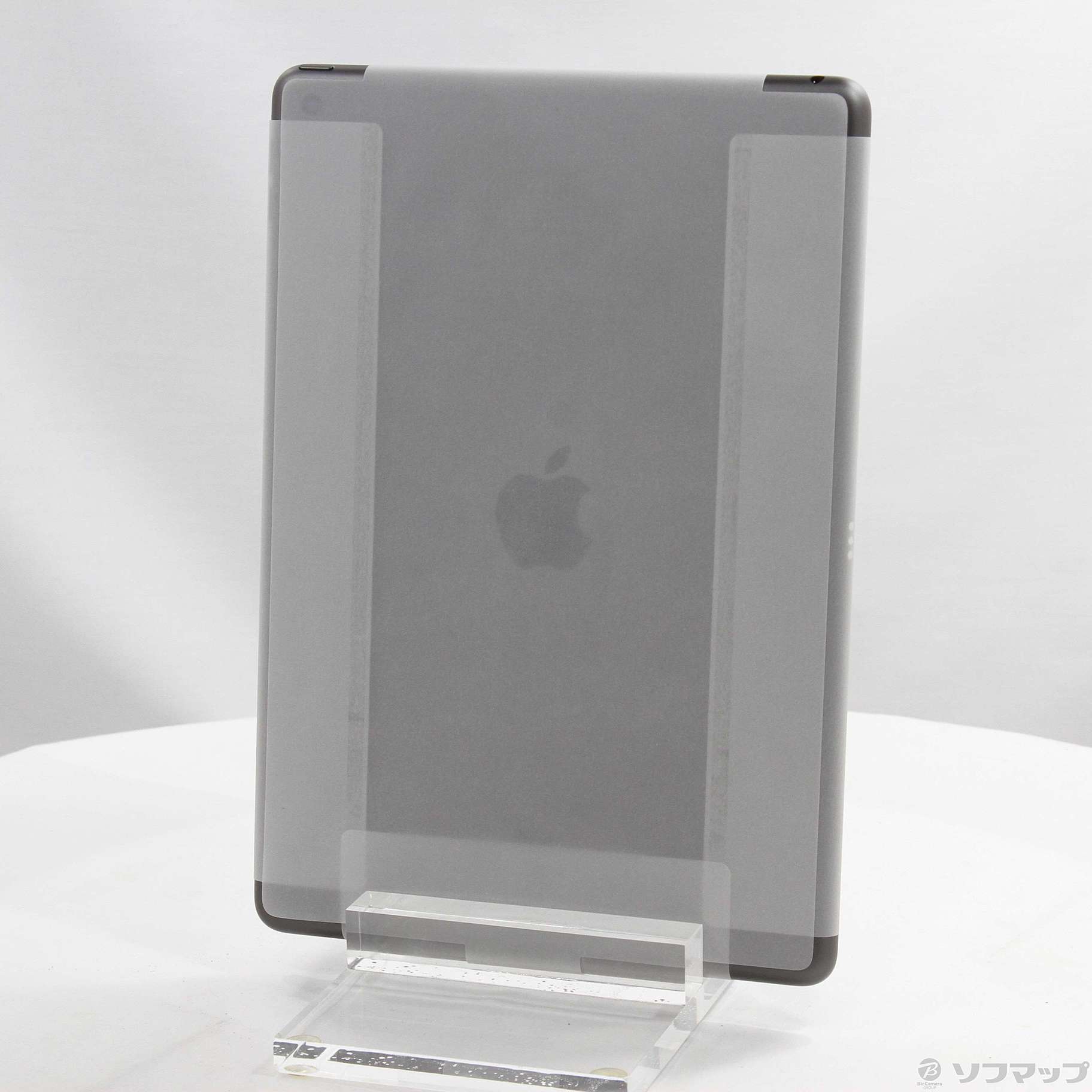 中古】iPad 第9世代 256GB スペースグレイ MK2N3J／A Wi-Fi 