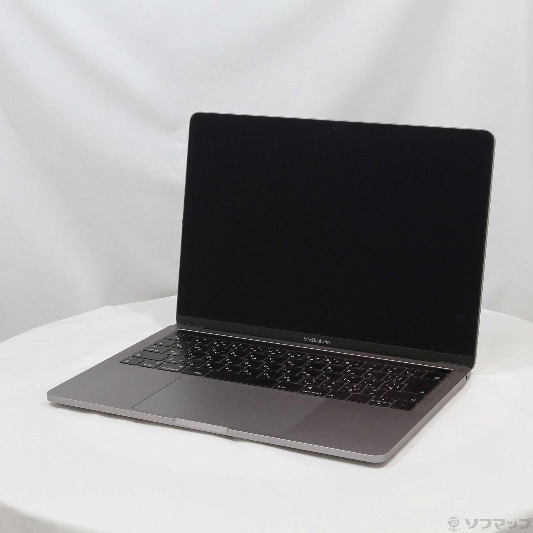 未使用に近い MacBook Pro 2019 本体　美品　電池良好 2019 MacBook Pro 1.4GHz 8GB SSD256GB