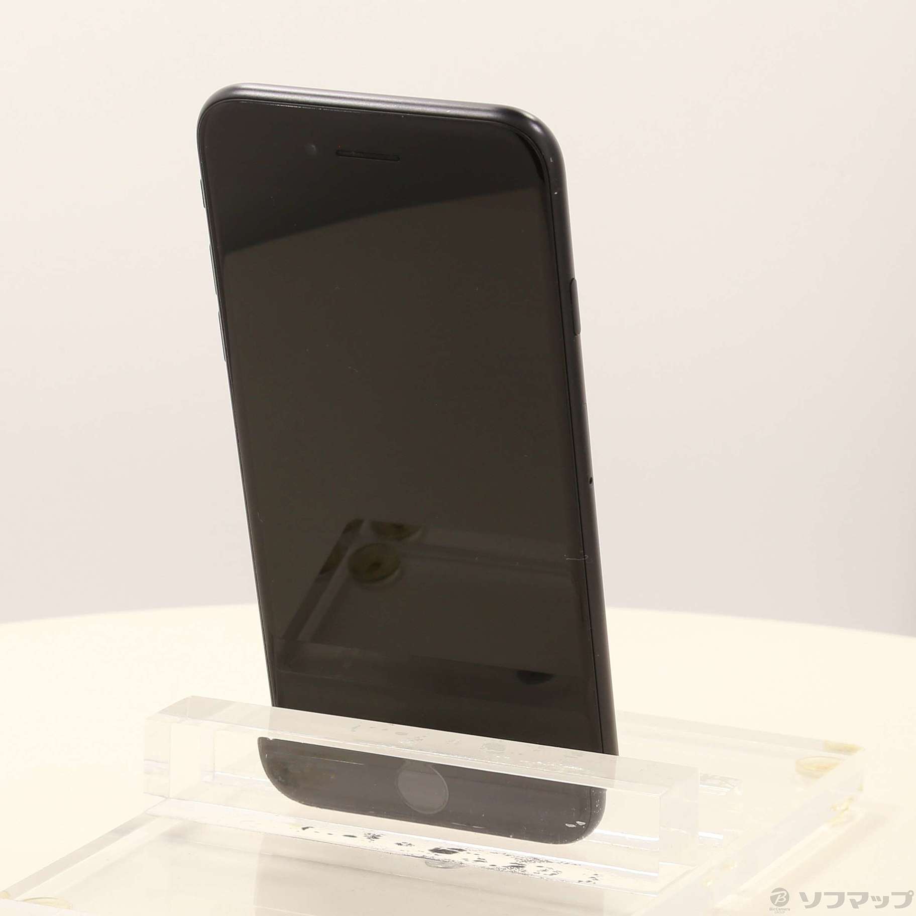 中古】セール対象品 iPhone SE 第2世代 64GB ブラック MHGP3J／A SIM 
