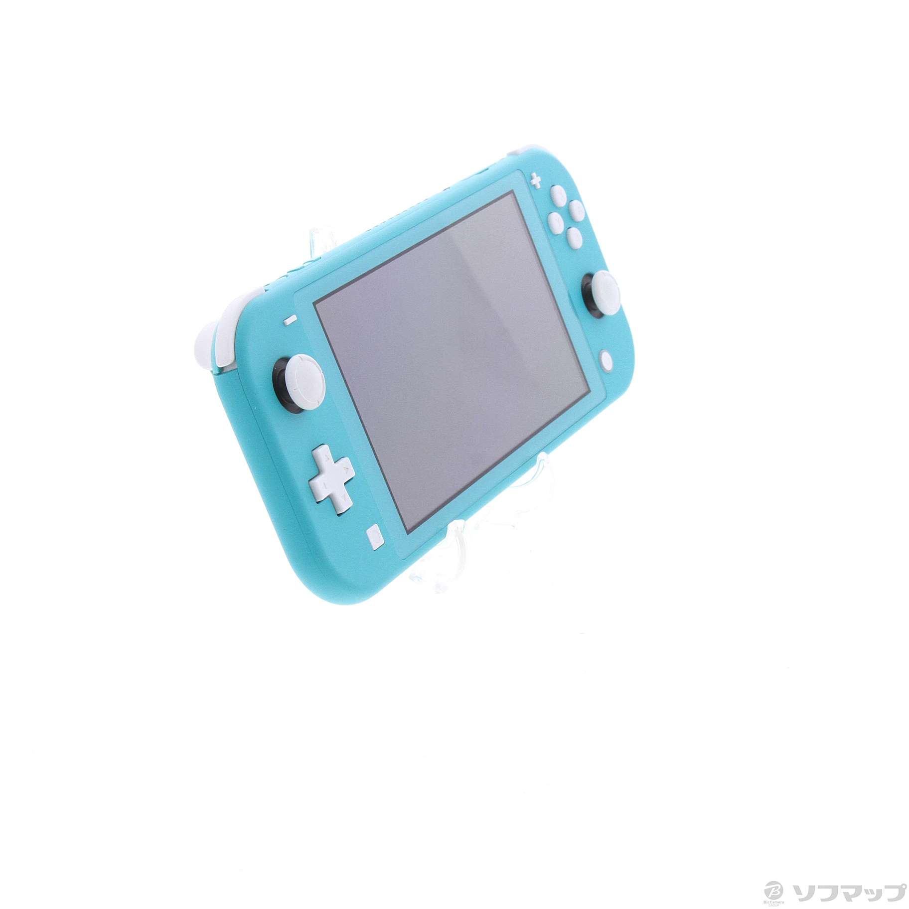 中古】Nintendo Switch Lite ターコイズ [2133058840347] - 法人専用