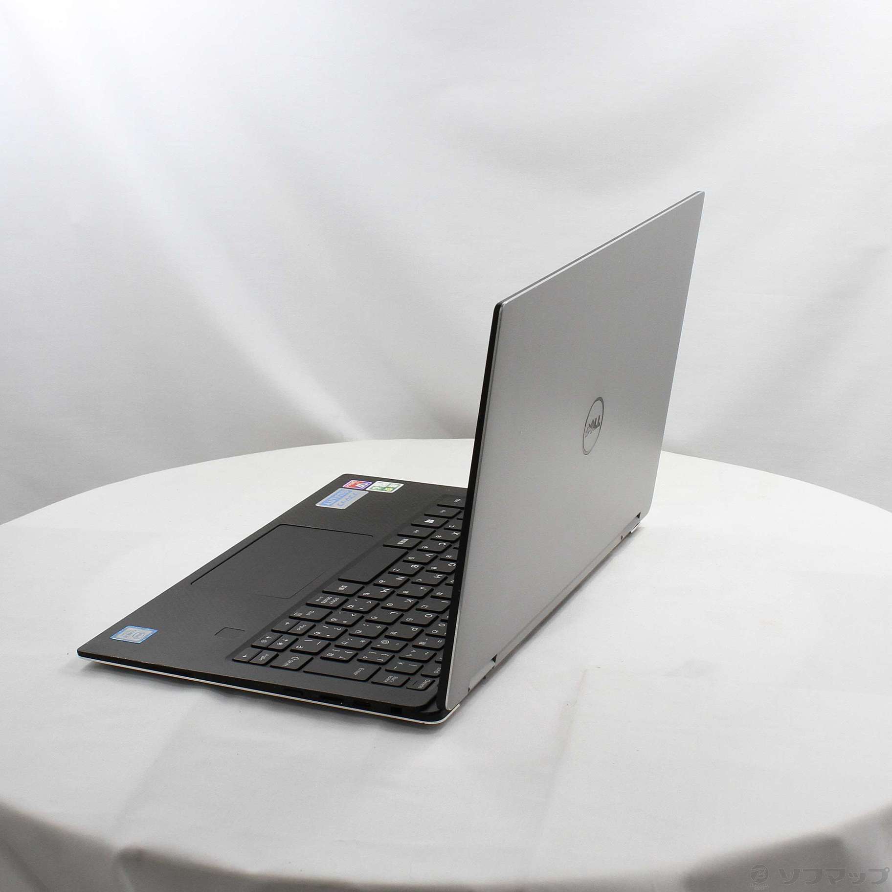 中古】格安安心パソコン XPS 13 9365 〔Windows 10〕 [2133058840590 