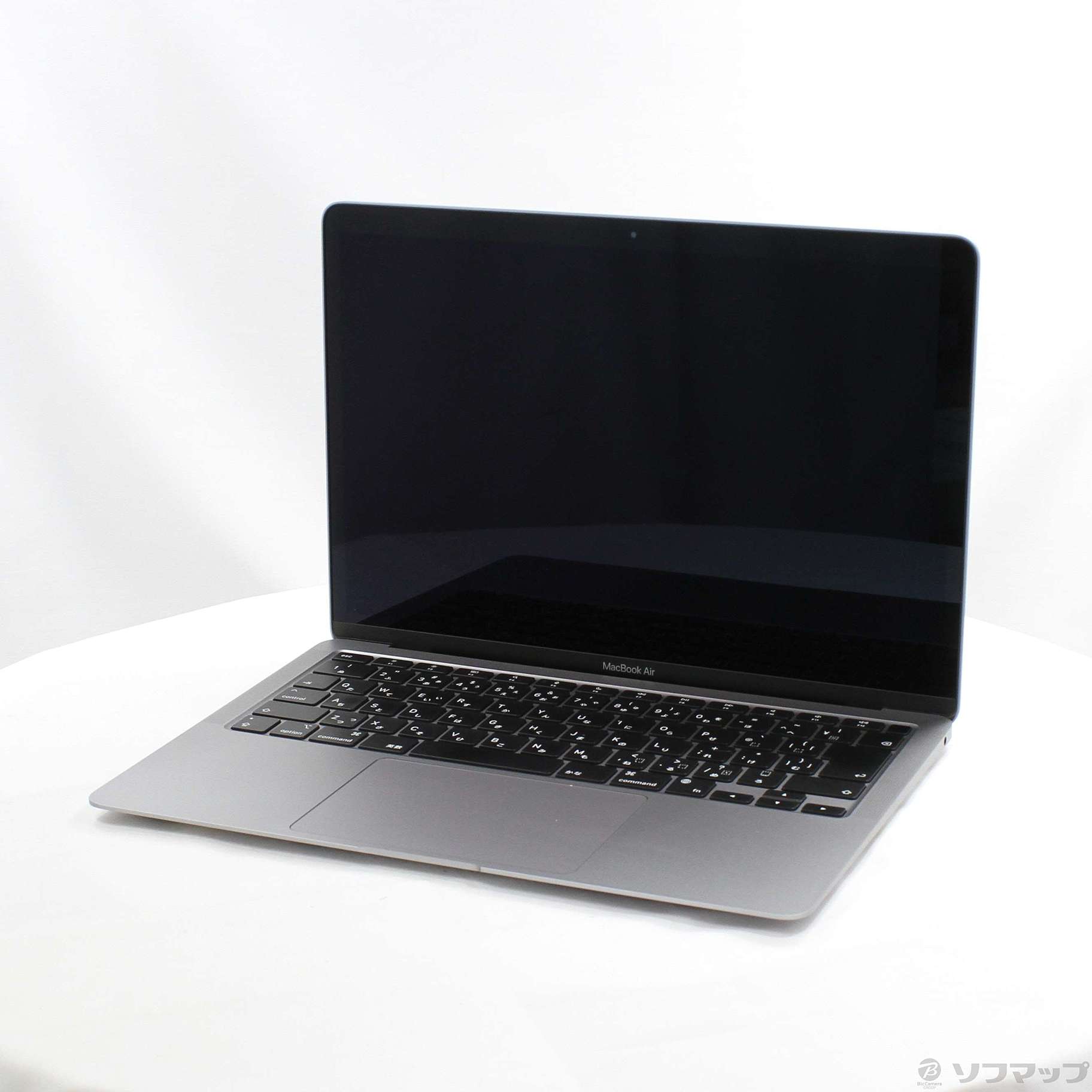 中古】セール対象品 MacBook Air 13.3-inch Late-2020 MGN63J／A