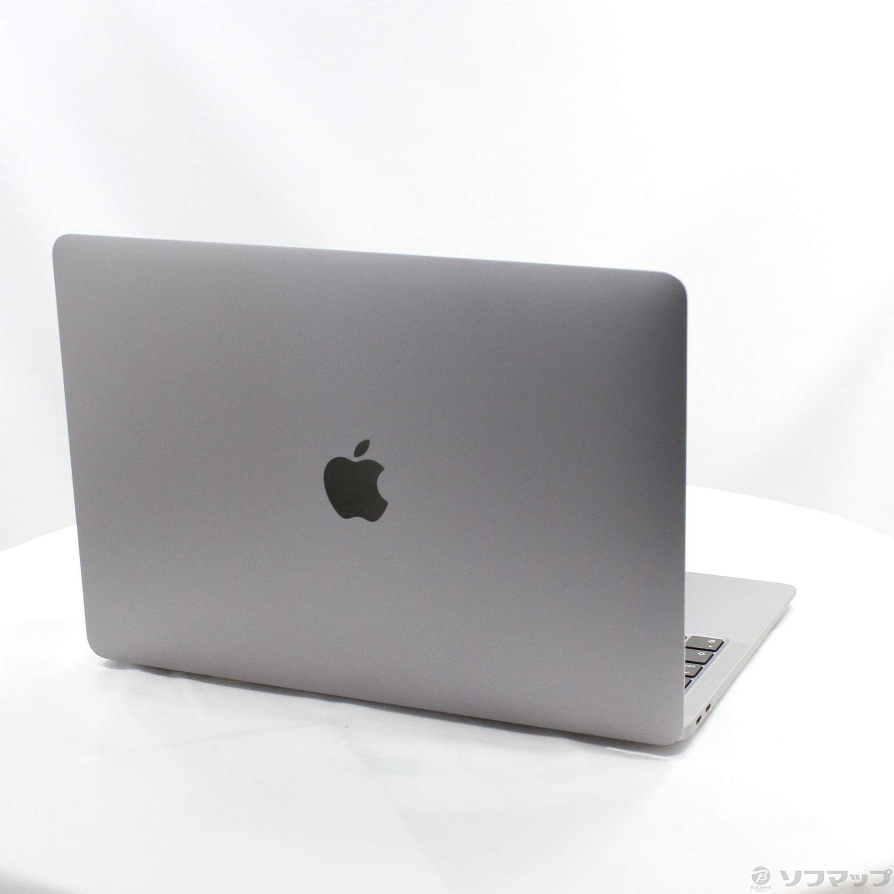 中古】セール対象品 MacBook Air 13.3-inch Late-2020 MGN63J／A