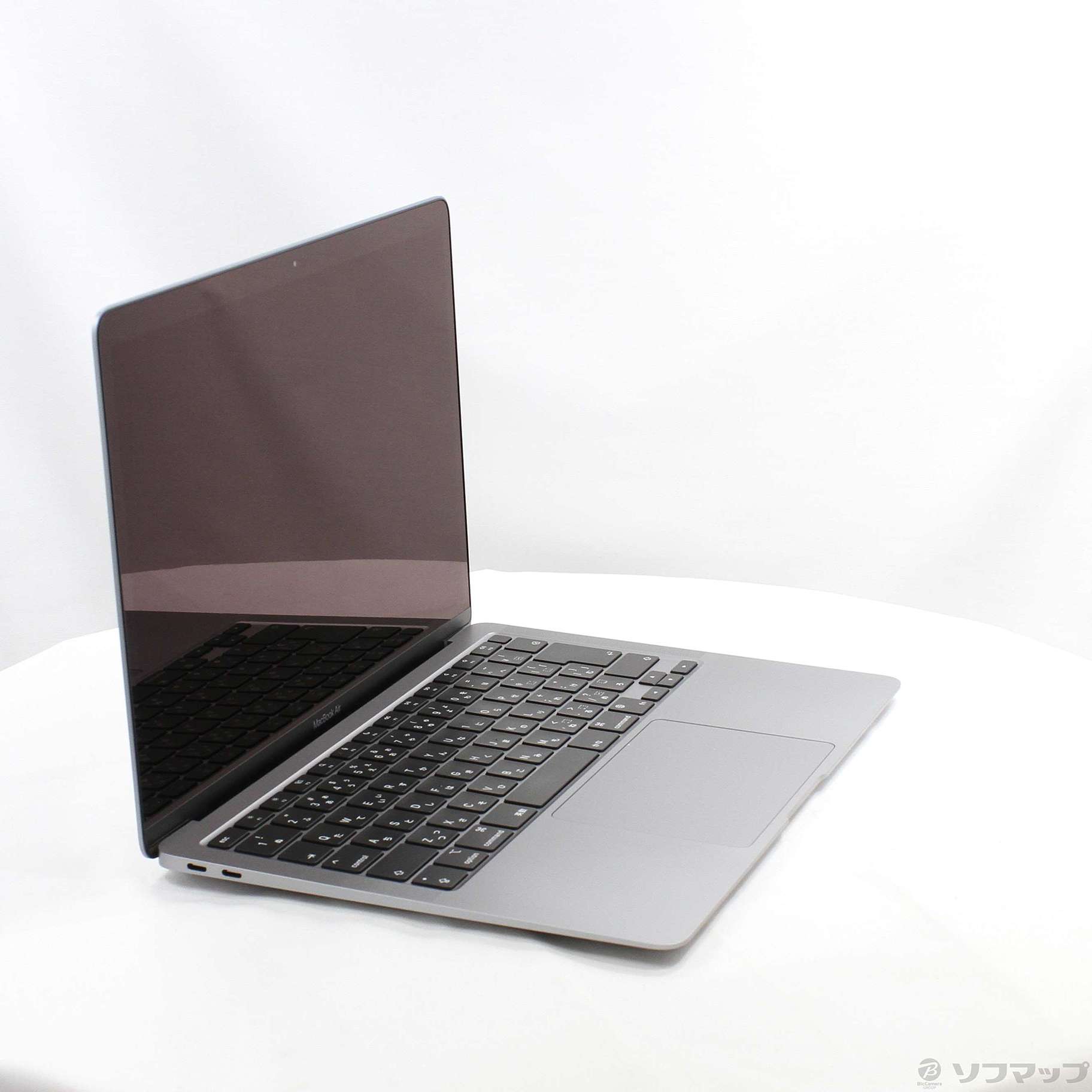 中古】セール対象品 MacBook Air 13.3-inch Late-2020 MGN63J／A