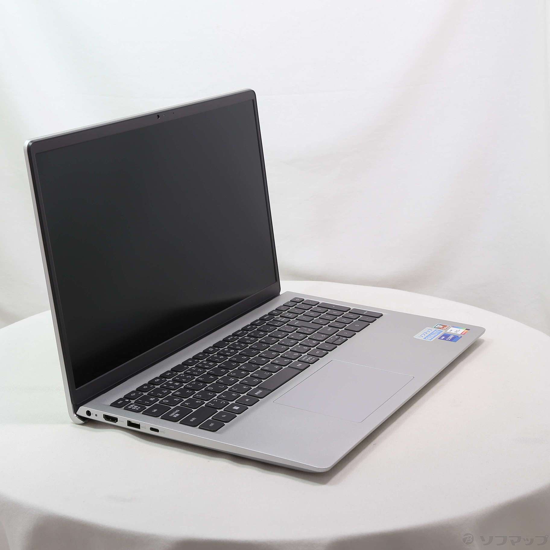 〔中古品〕 Inspiron 15 3530 ［Core-i7-1355U (1.7GHz)／16GB／SSD1TB／15.6インチワイド］