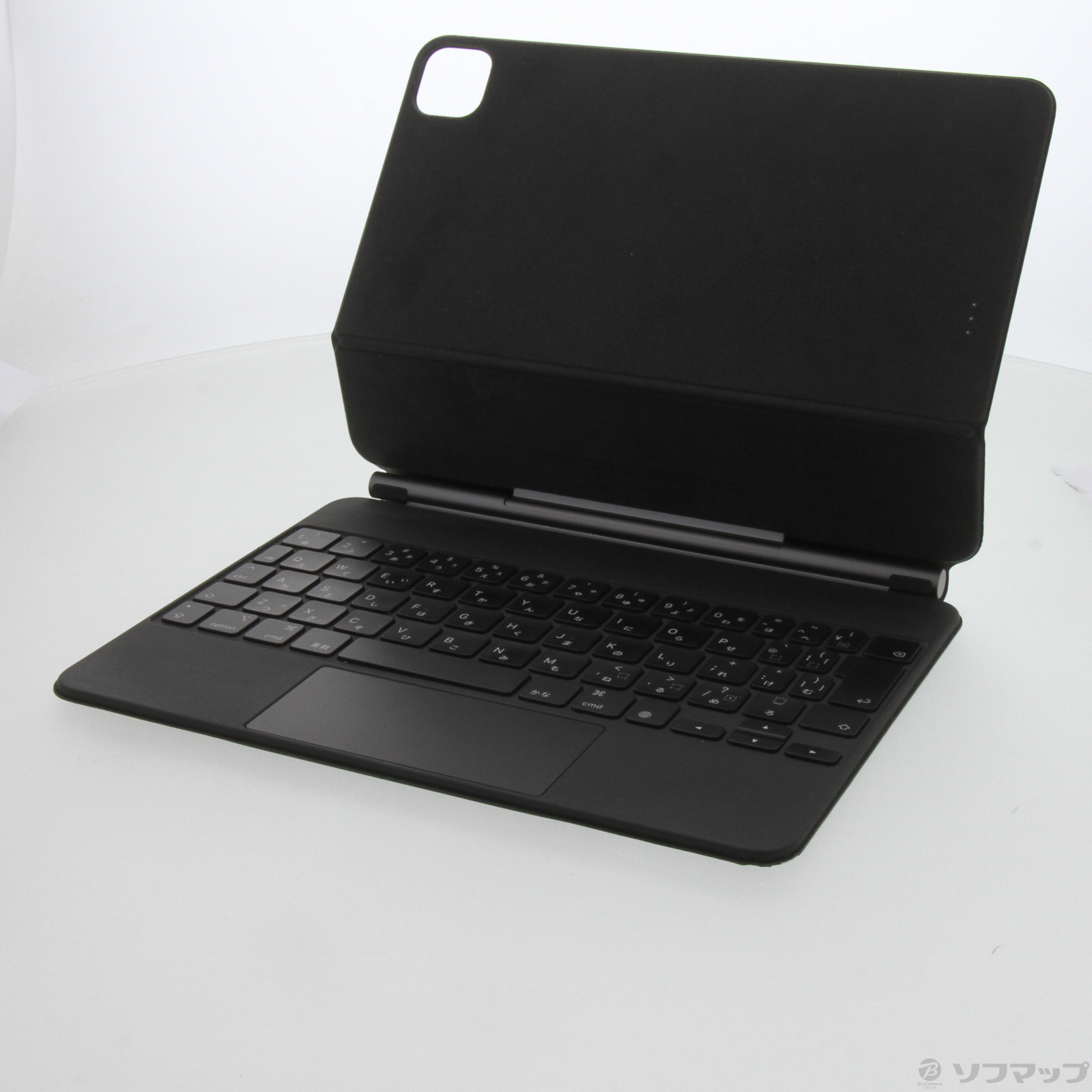 中古】11インチ iPad Pro 第2世代用 MagicKeyboard 日本語(JIS) MXQT2J 