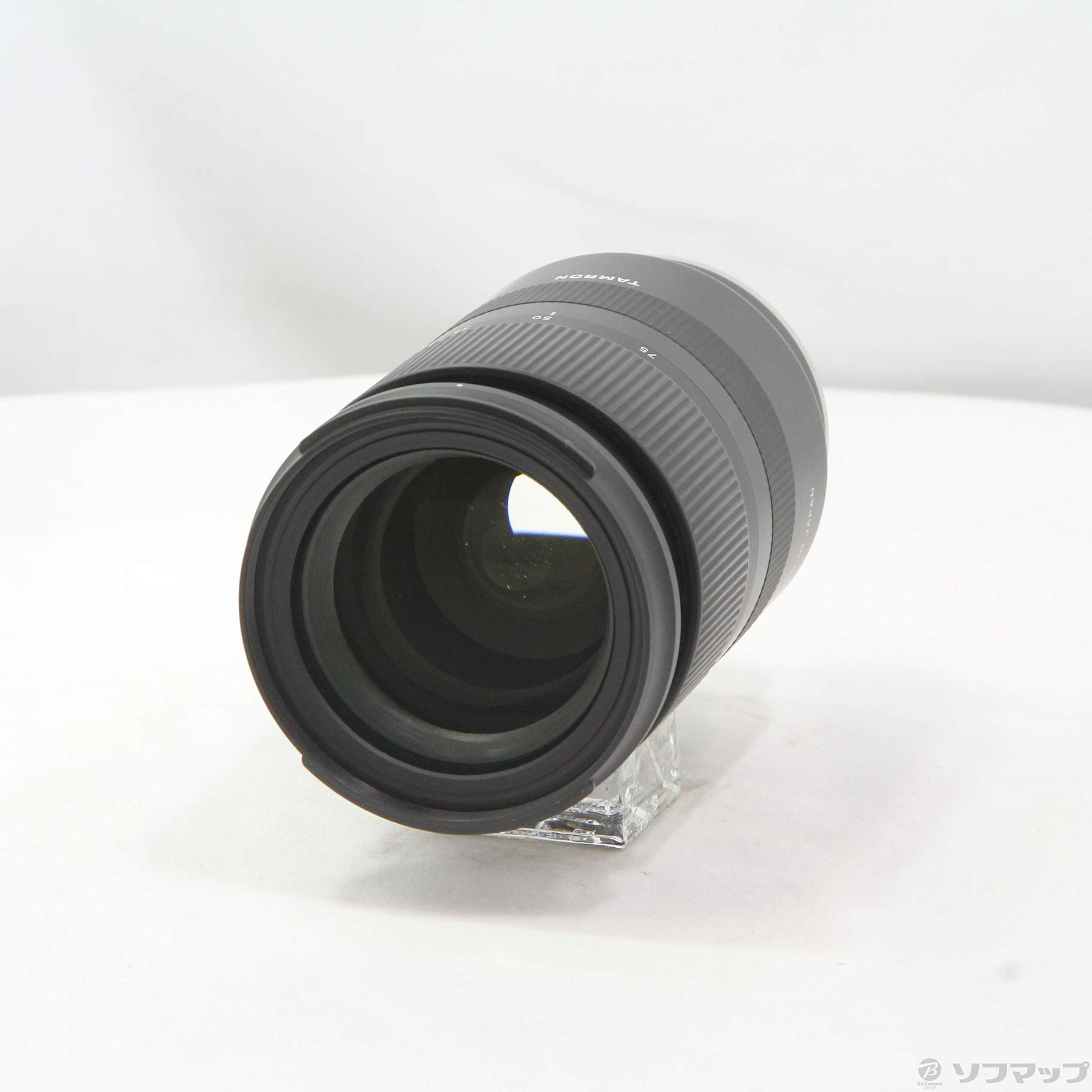 中古】28-75mm F／2.8 Di III RXD ソニーEマウント用 [2133058845649] -  法人専用リコレ！|ソフマップの法人専用中古通販サイト