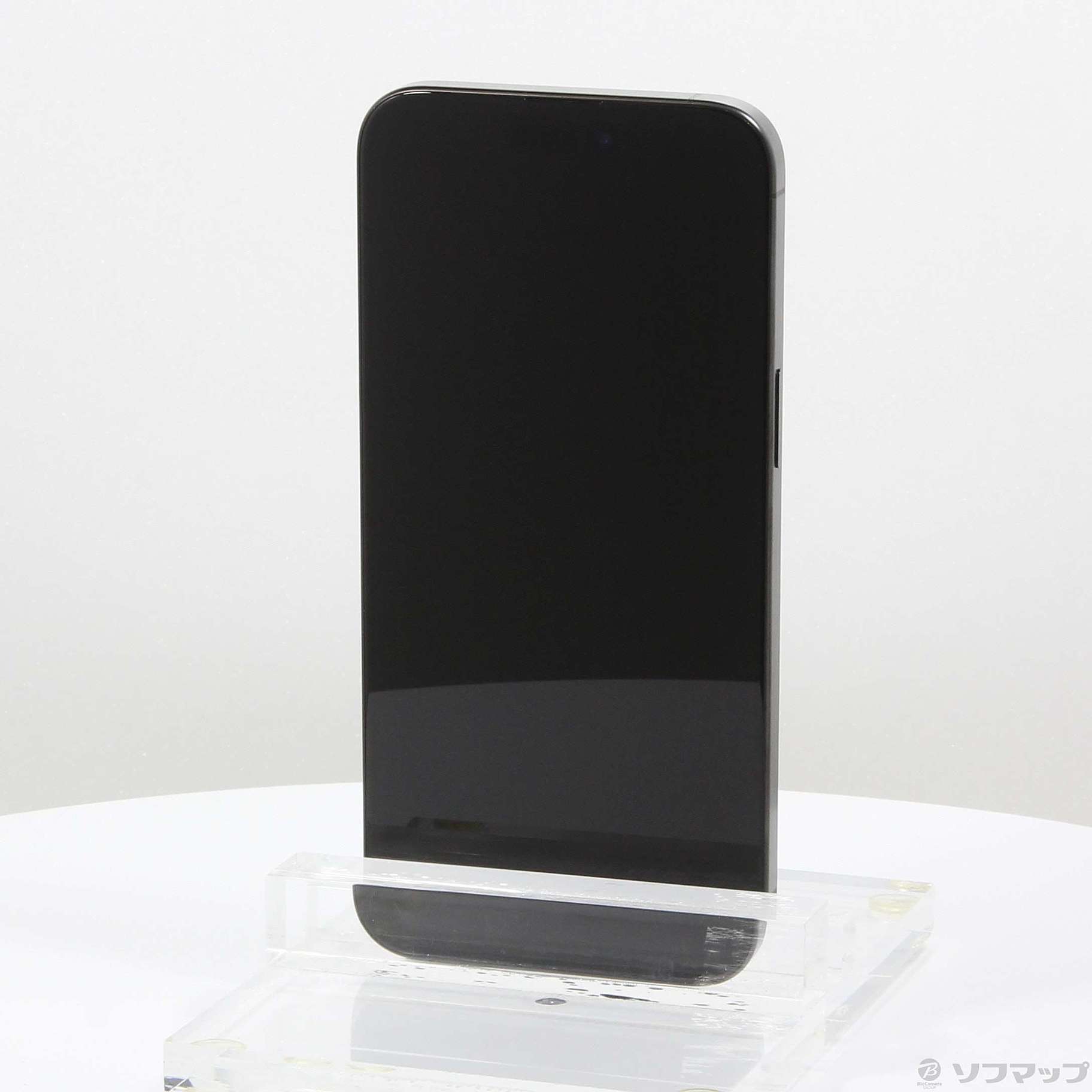 Apple iPhone 15 Pro Max 256GB ブラックチタニウム