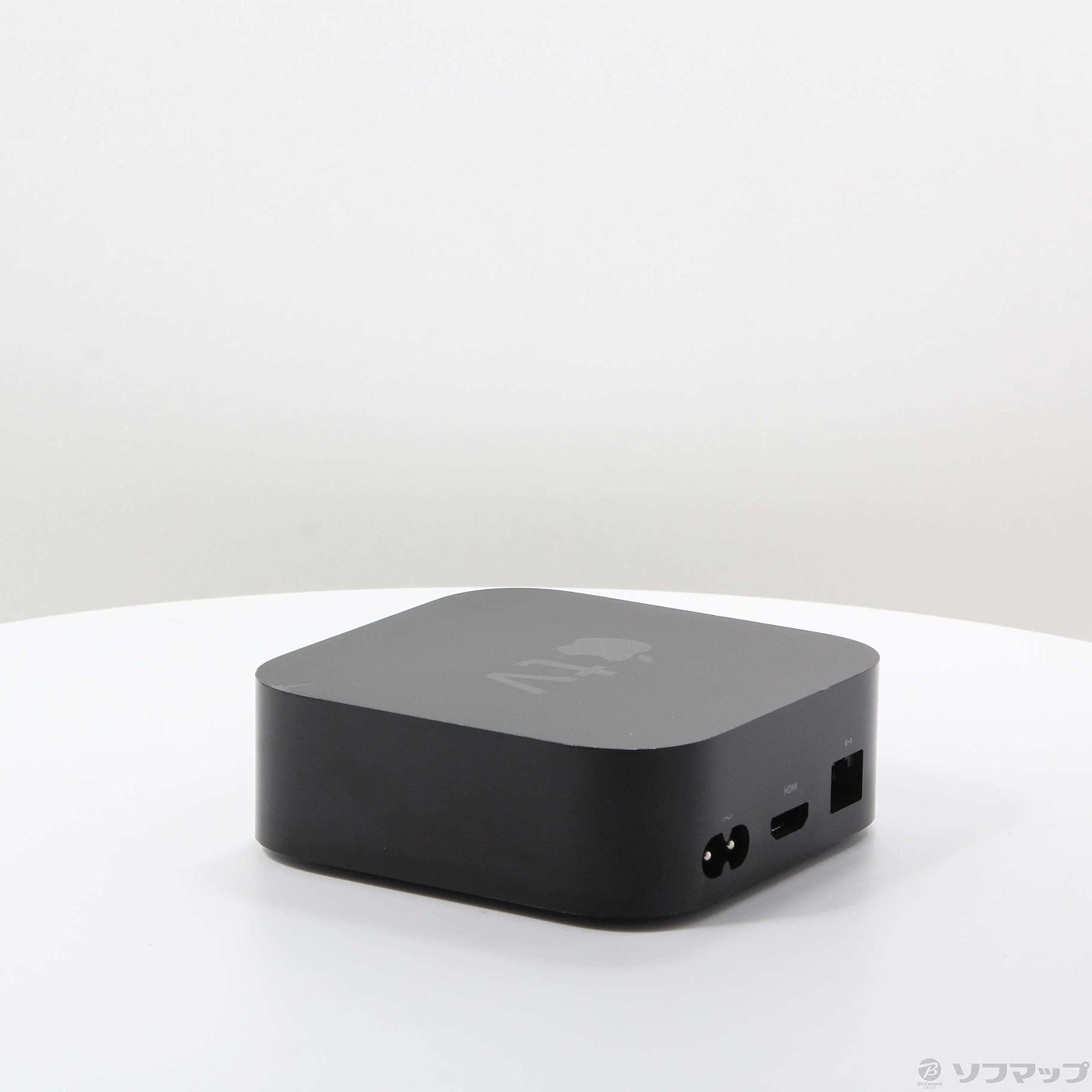 新品未使用！！Apple TV 4K 32G