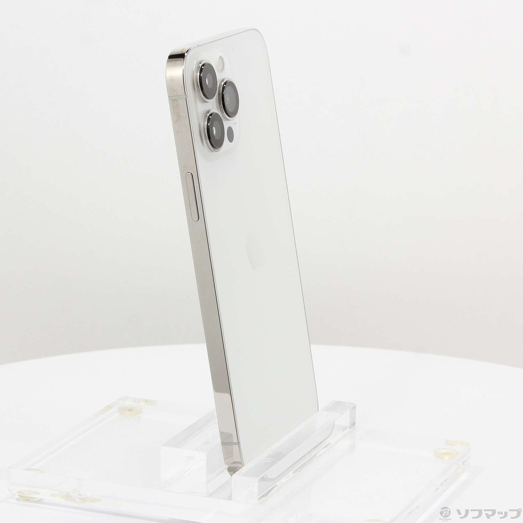 Apple iPhone 13 ProMAXホワイト 本体 128GB 箱あり Apple iPhone 13 ProMAXホワイト 本体 128GB 箱あり
