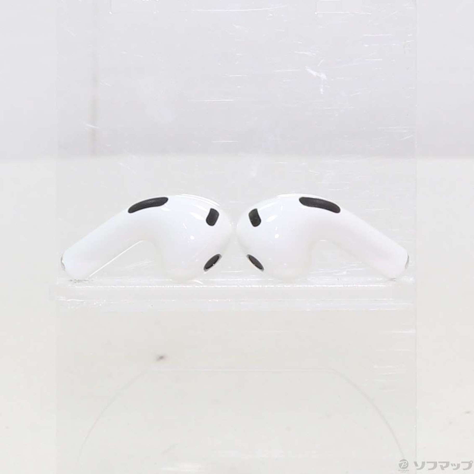 中古】AirPods 第3世代 MME73J／A [2133058847131] - リコレ 