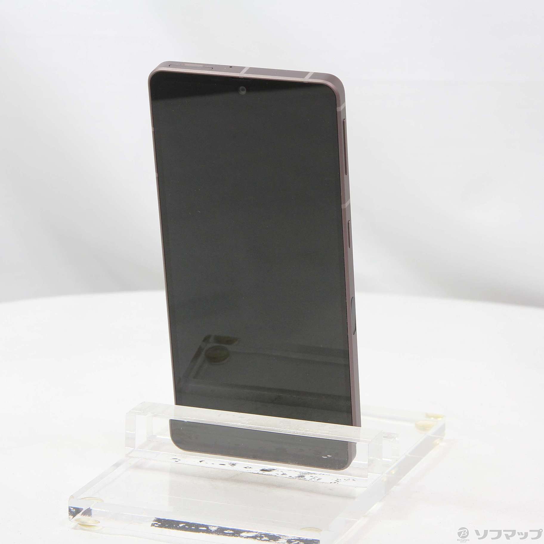 中古】AQUOS sense7 plus 128GB ディープカッパー SHSJJ1 Softbank SIMフリー [2133058847506]  - リコレ！|ビックカメラグループ ソフマップの中古通販サイト