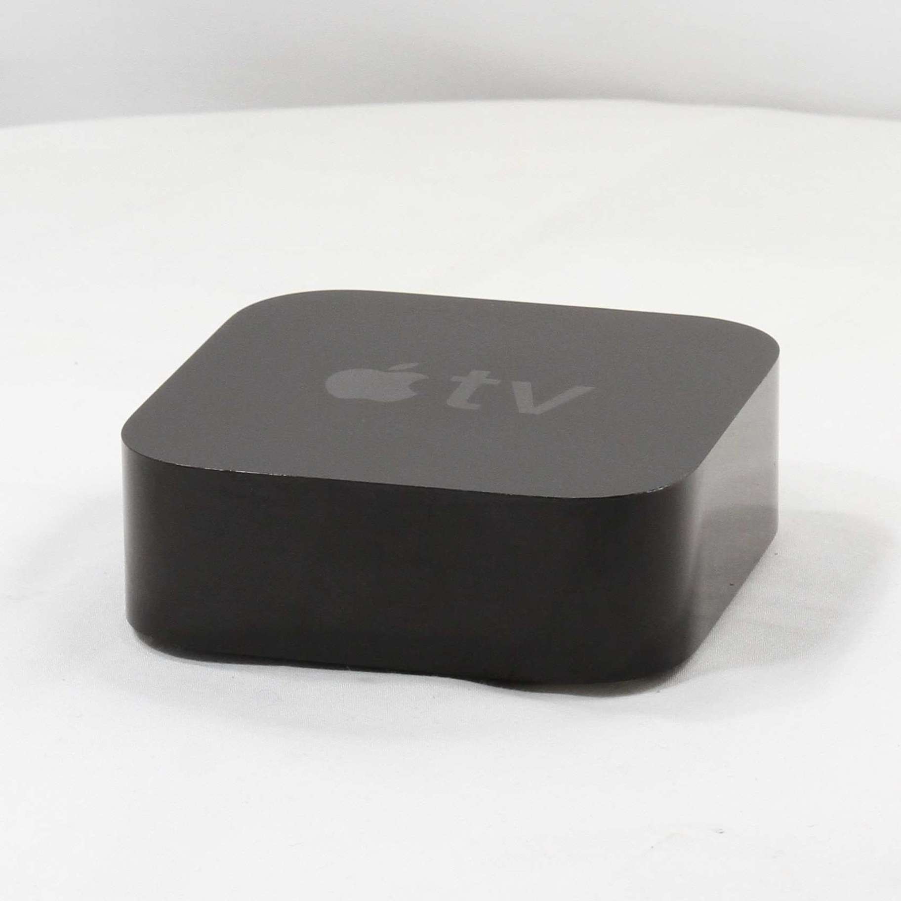 中古】Apple TV (第4世代) 32GB MR912J／A [2133058848411] - リコレ！|ビックカメラグループ  ソフマップの中古通販サイト