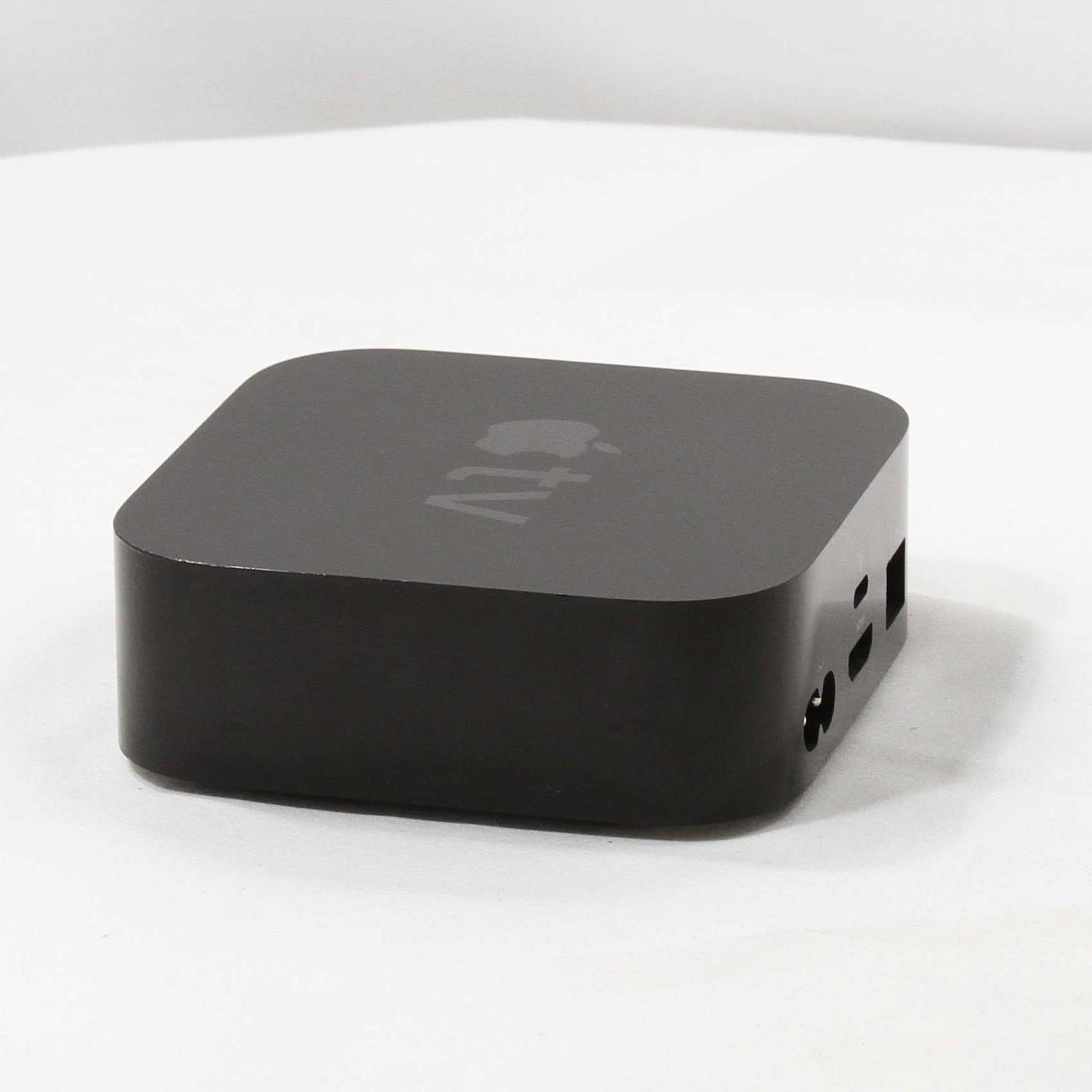 中古】Apple TV (第4世代) 32GB MR912J／A [2133058848411] - リコレ！|ビックカメラグループ  ソフマップの中古通販サイト