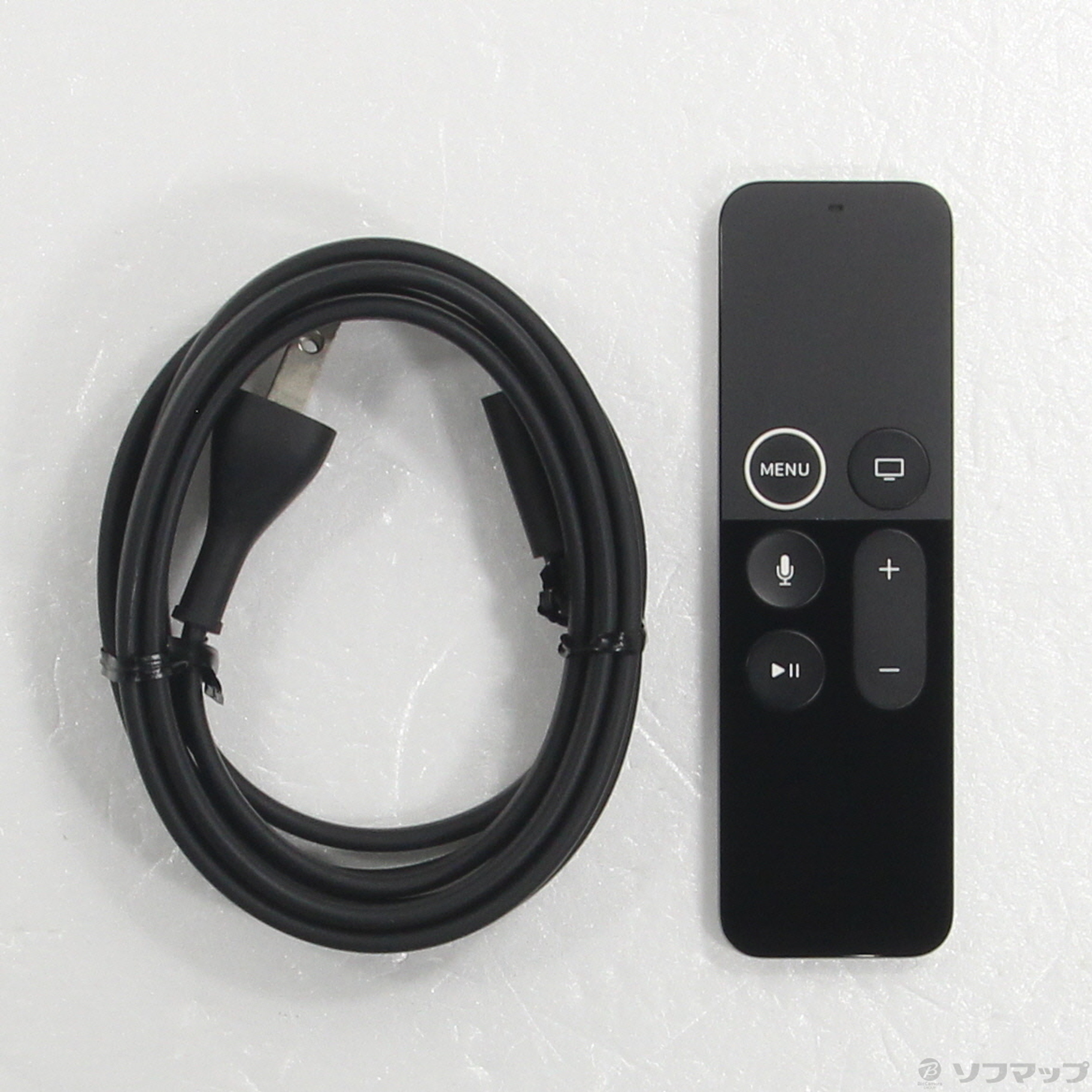 中古】Apple TV (第4世代) 32GB MR912J／A [2133058848411] - リコレ！|ビックカメラグループ  ソフマップの中古通販サイト