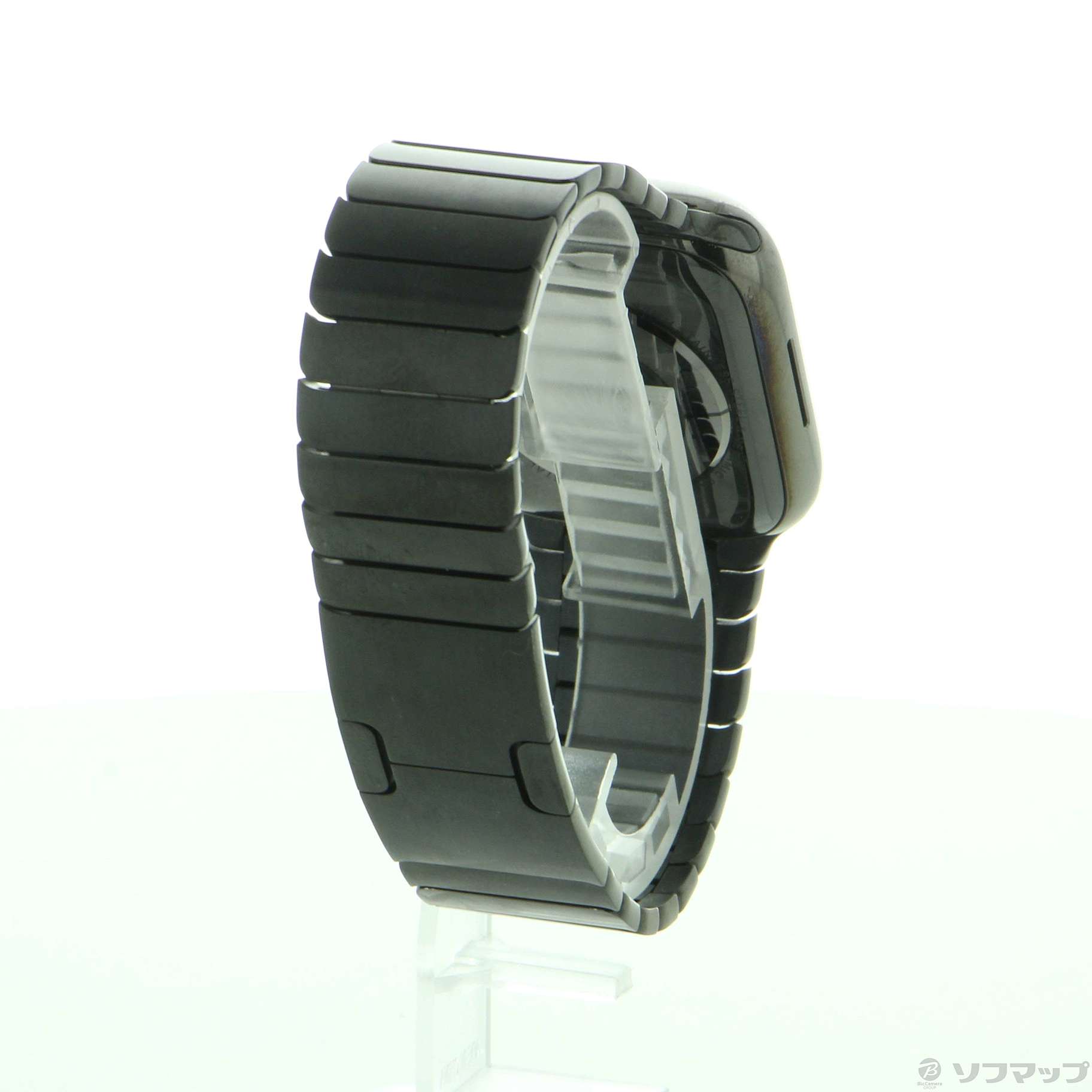 中古】Apple Watch Series 7 GPS + Cellular 45mm グラファイト