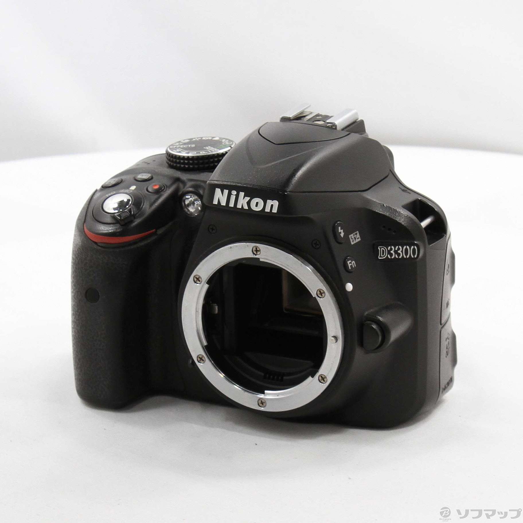 NIKON D3300 ボディ