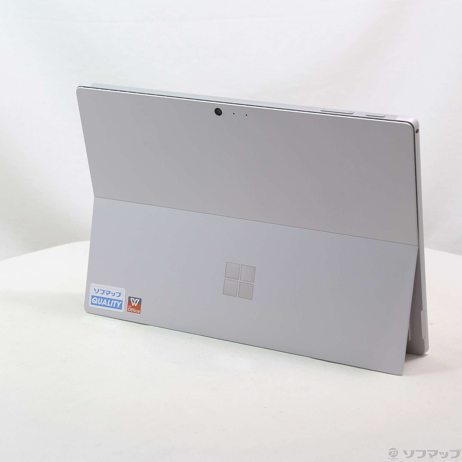 Microsoft - 専用 KJU-00014 新品未開封 中古】Surface Pro6 〔Core i7／8GB／SSD256GB〕 KJU-00014