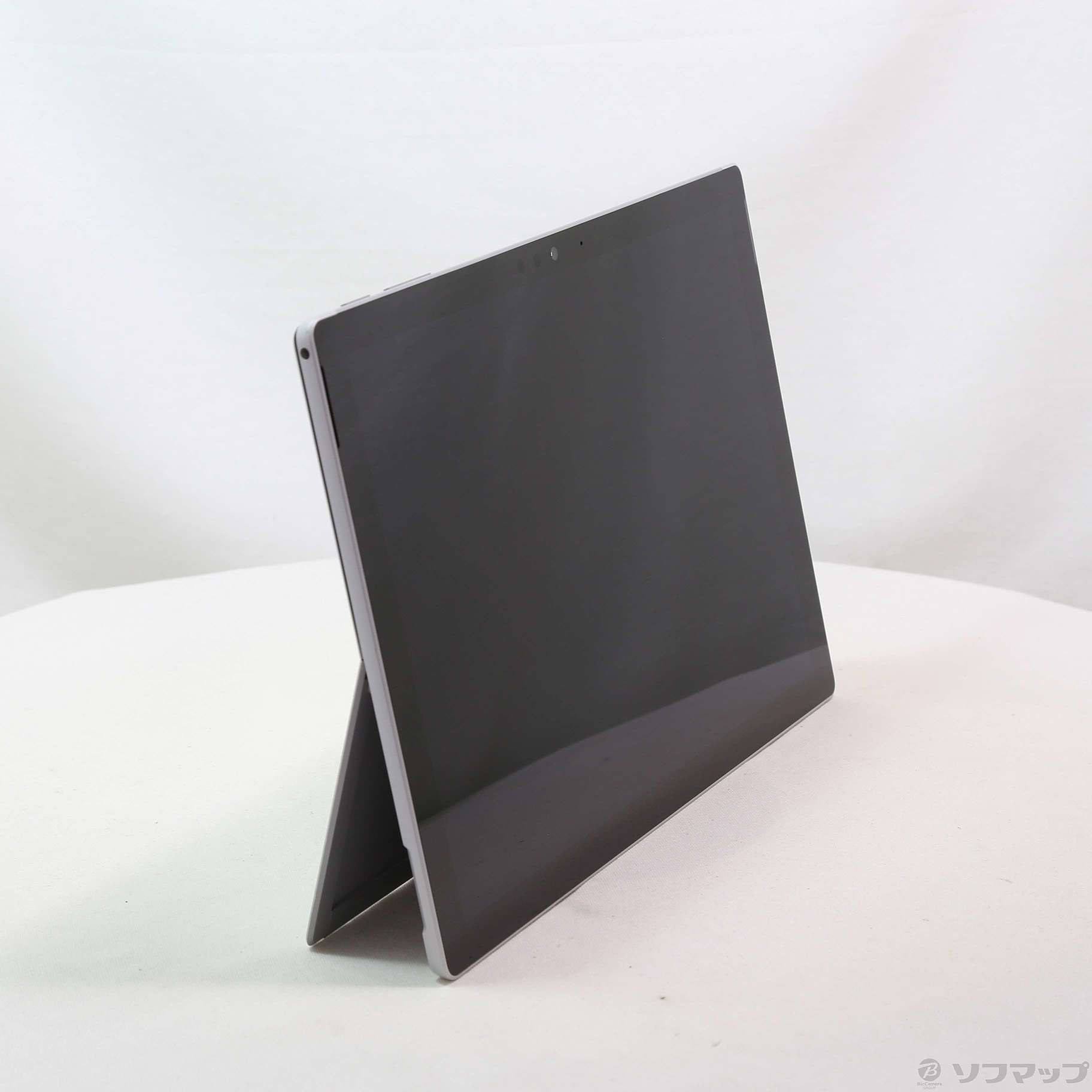 中古】Surface Pro6 〔Core i7／8GB／SSD256GB〕 KJU-00014