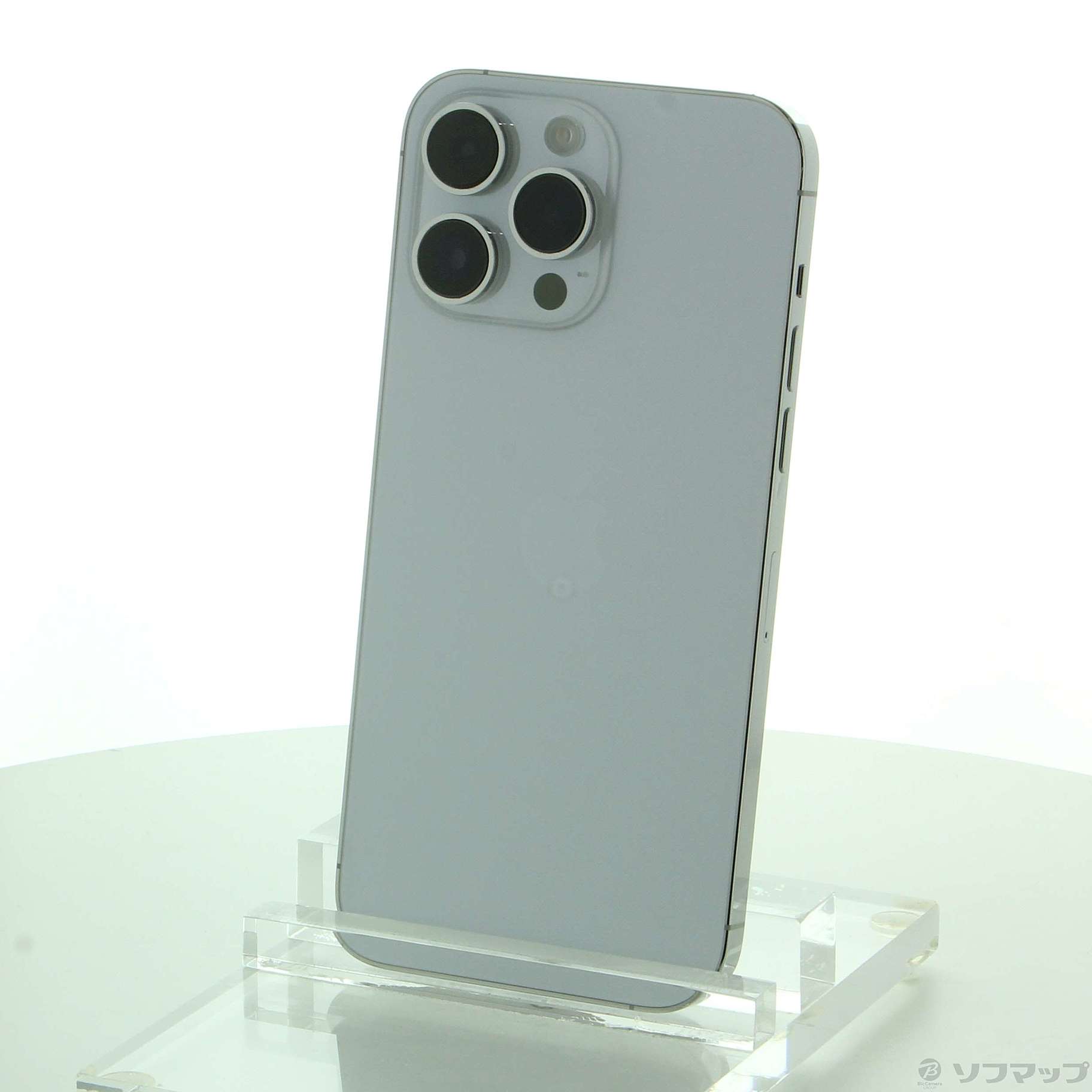 iPhone 14 Pro Max 128GB SIMフリー [シルバー] 中古(白ロム)価格比較