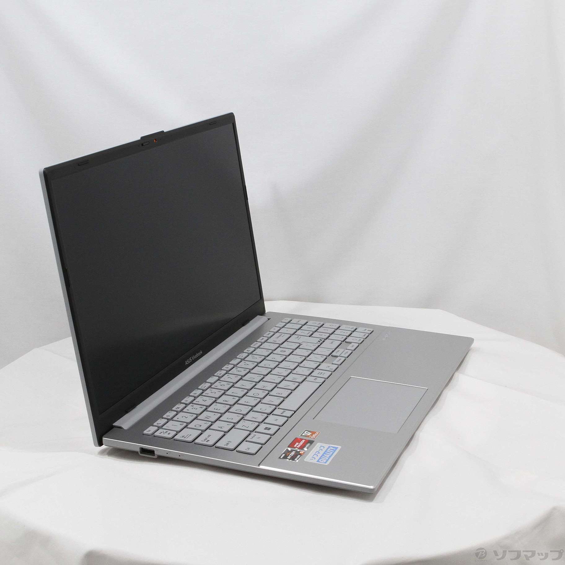 中古】Vivobook Go 15 E1504FA E1504FA-BQ632W [2133058850667