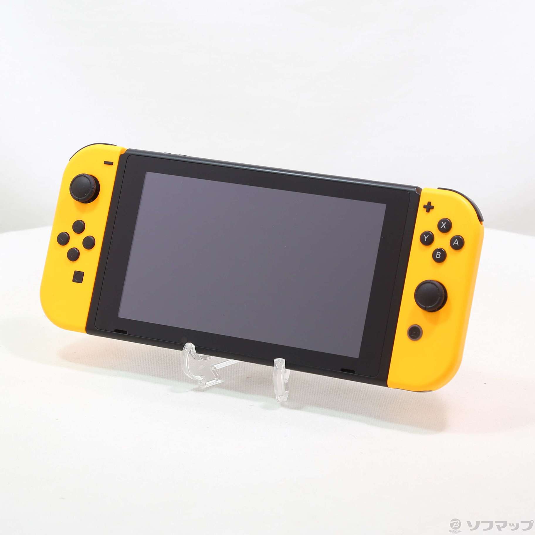 Nintendo Switch ニンテンドーストア限定 HAD-S-KAYAA