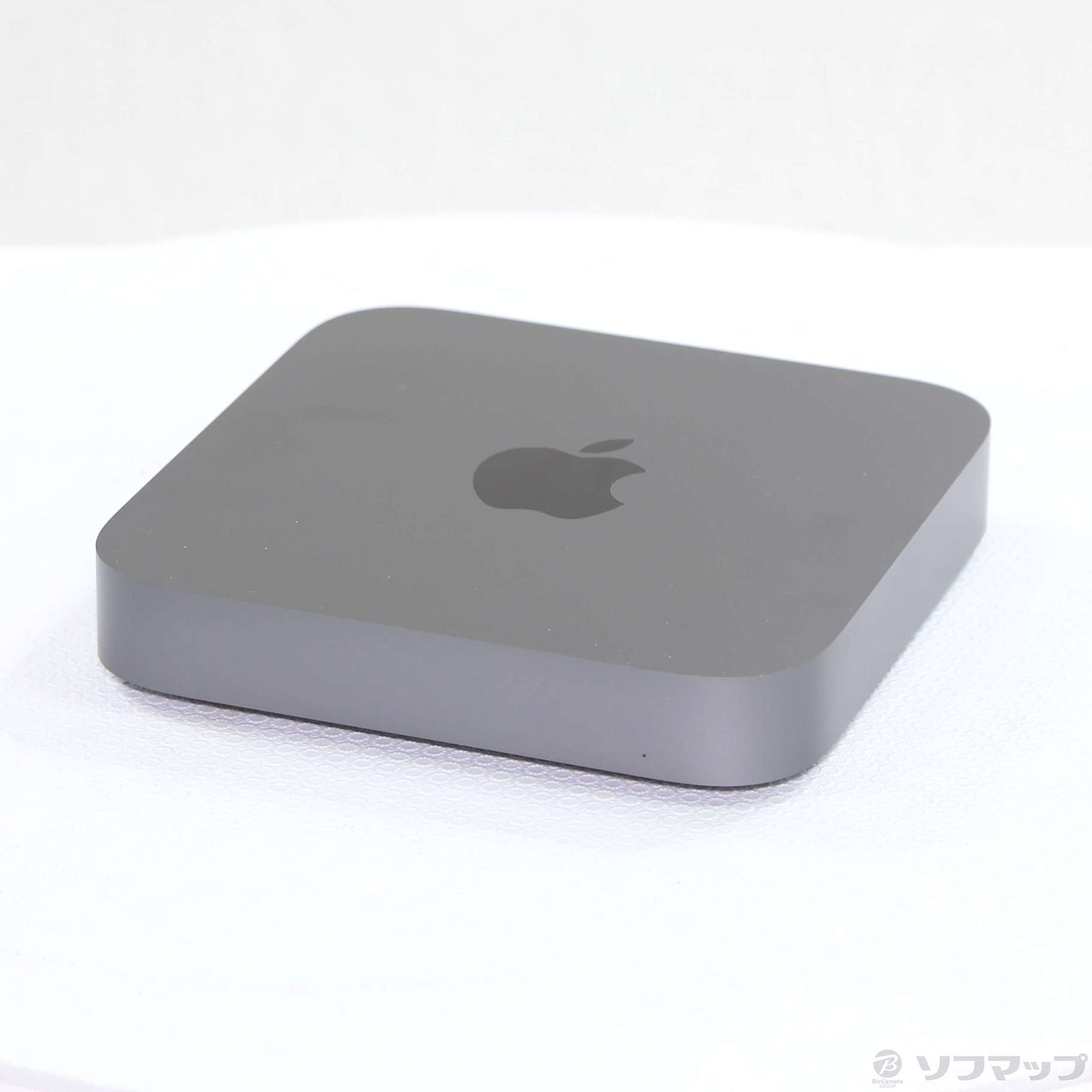 中古品〕 Mac mini Late 2018 MRTT2J／A Core_i5 3GHz 8GB SSD256GB 〔10.15  Catalina〕｜の通販はソフマップ[sofmap]