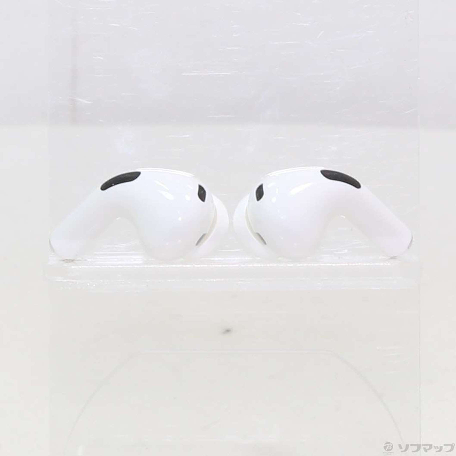 中古】USB-C充電ケース付き AirPods Pro 第2世代 MTJV3J／A [2133058852647] - リコレ！|ビックカメラグループ  ソフマップの中古通販サイト