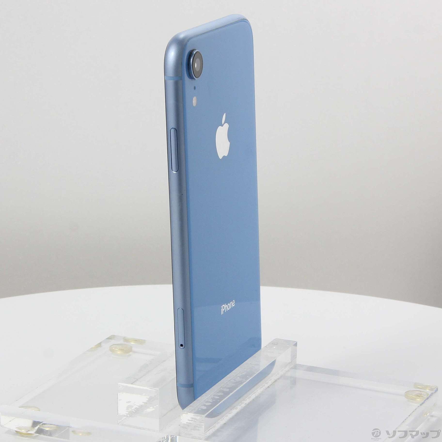 美品！【即使用可】iPhone XR ブルー 64GB iPhoneXR ブルー 64GB