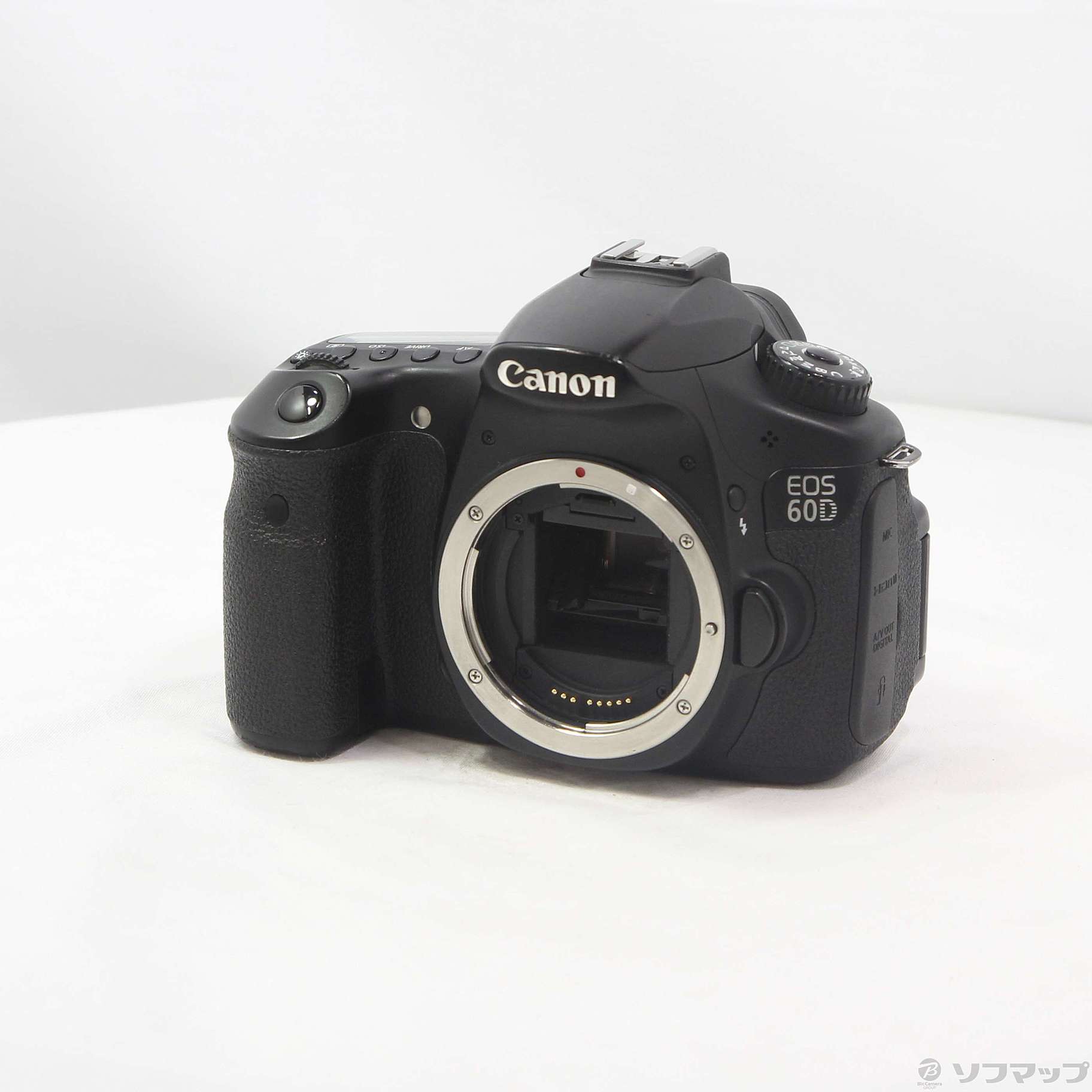 EOS 60D