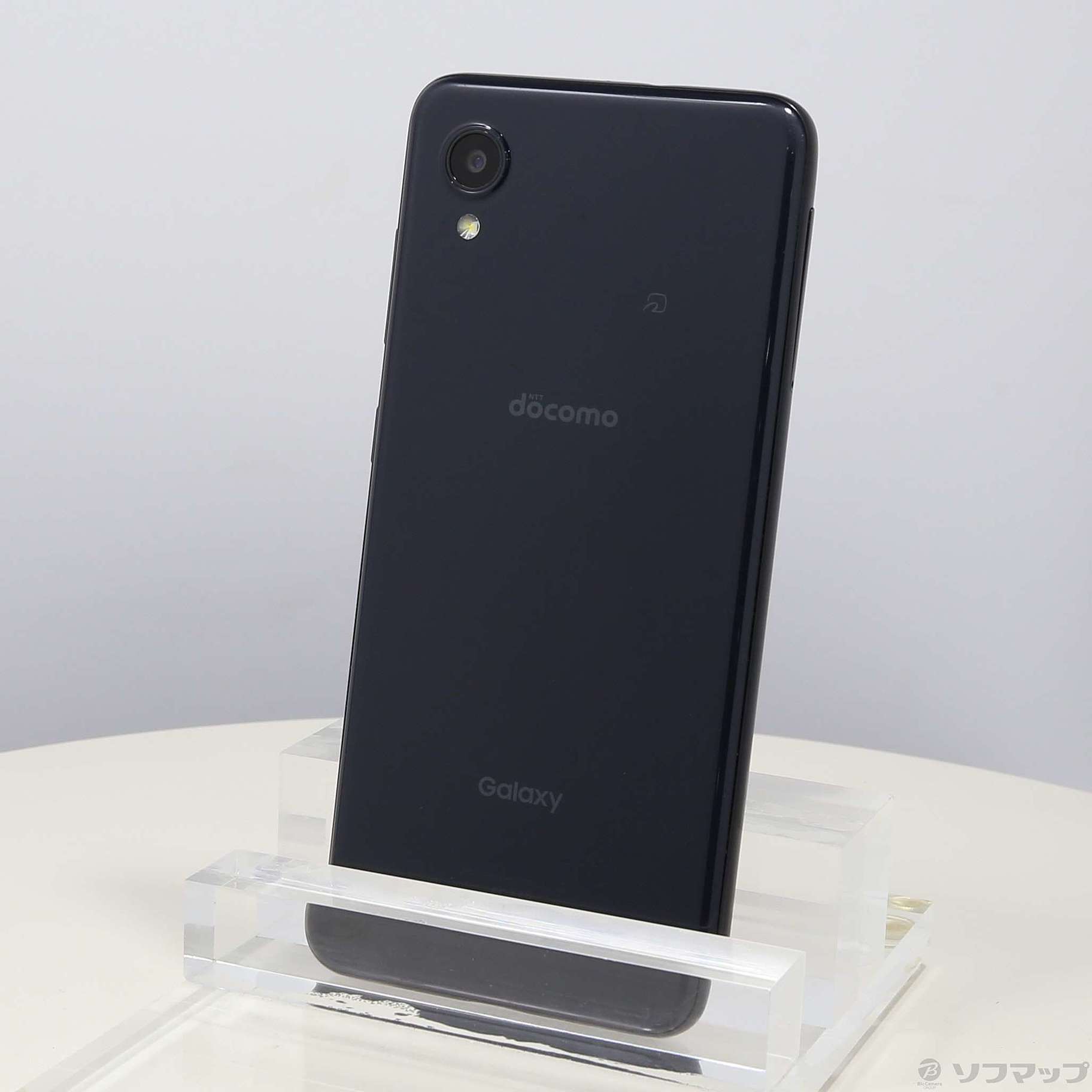 中古】Galaxy A22 5G 64GB ブラック SC-56B docomo SIMフリー [2133058855785] -  リコレ！|ビックカメラグループ ソフマップの中古通販サイト