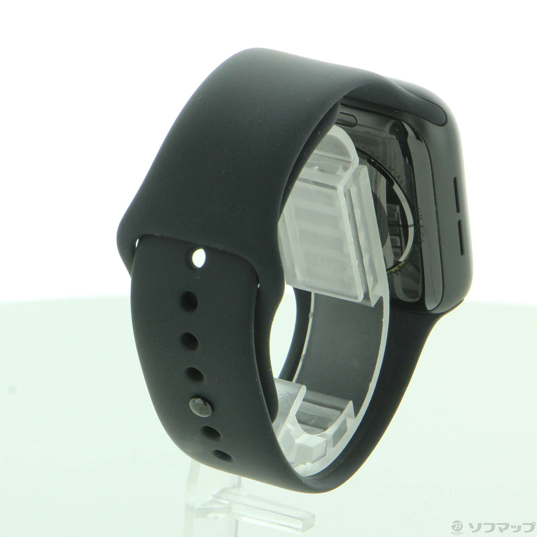 中古】Apple Watch Series 5 GPS + Cellular 44mm スペースグレイ