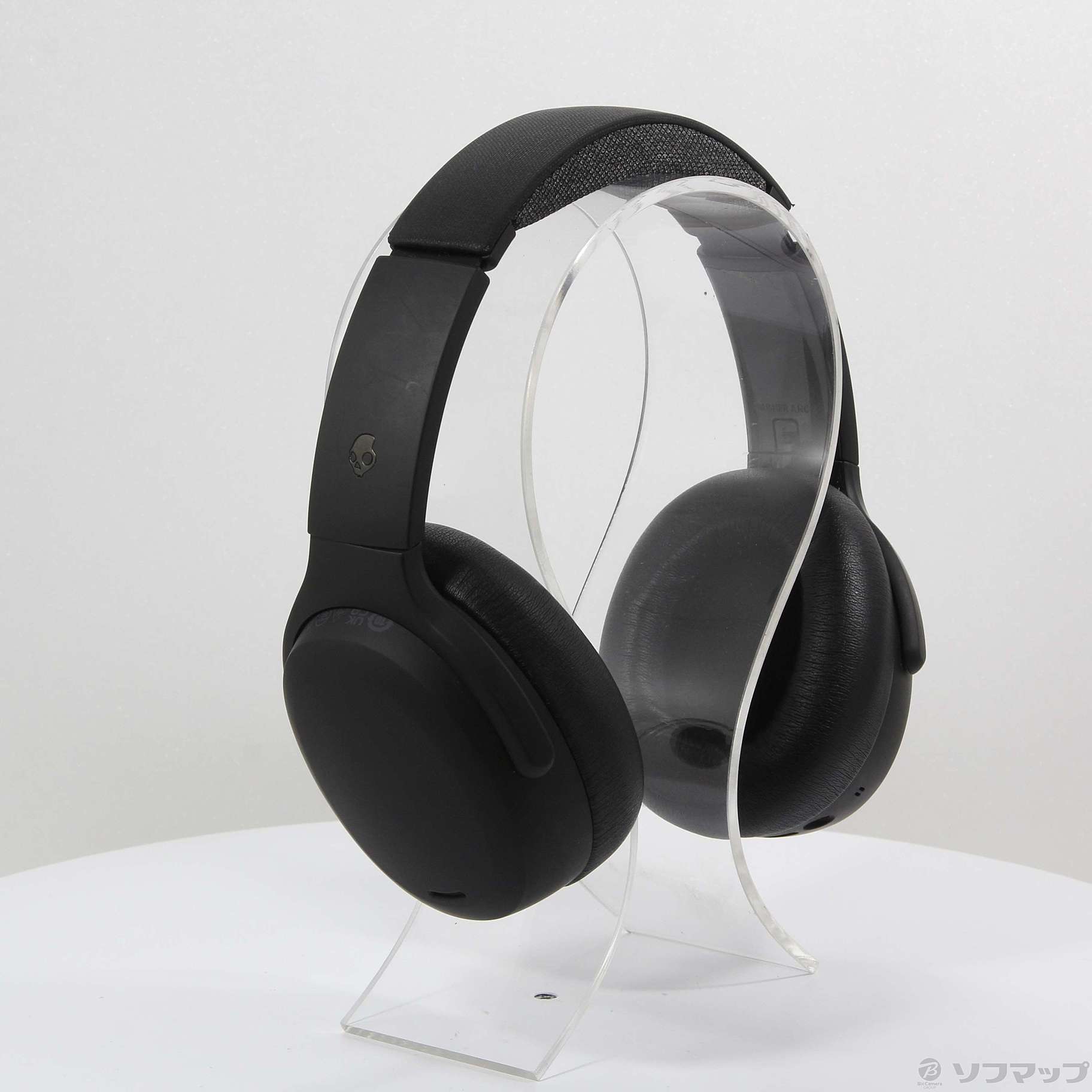 中古 Skullcandy CRUSHER ANC2 Crusher ANC 2 Plasma Red